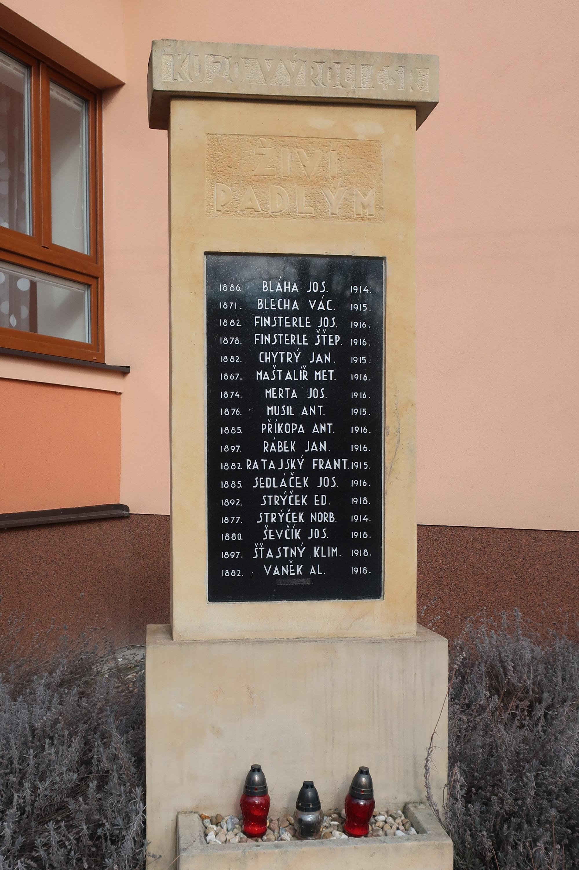 Muzeum sklářství foto 2