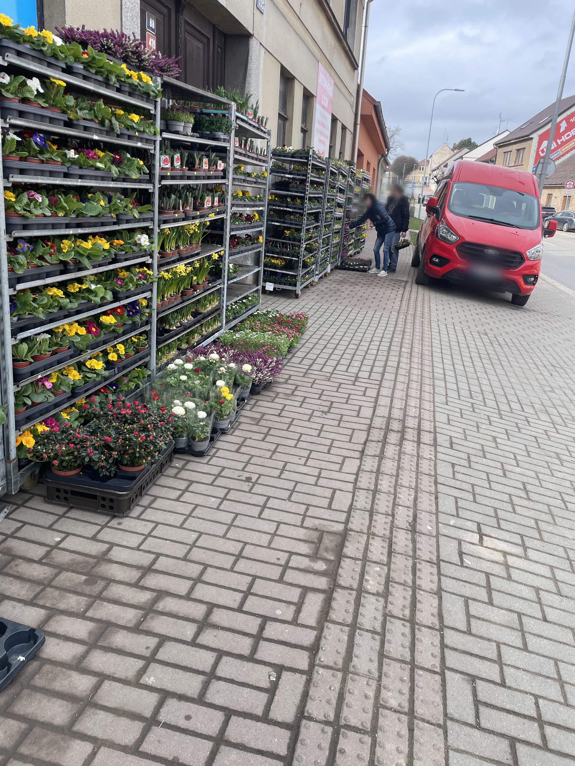 Minimarket Lišov foto 6