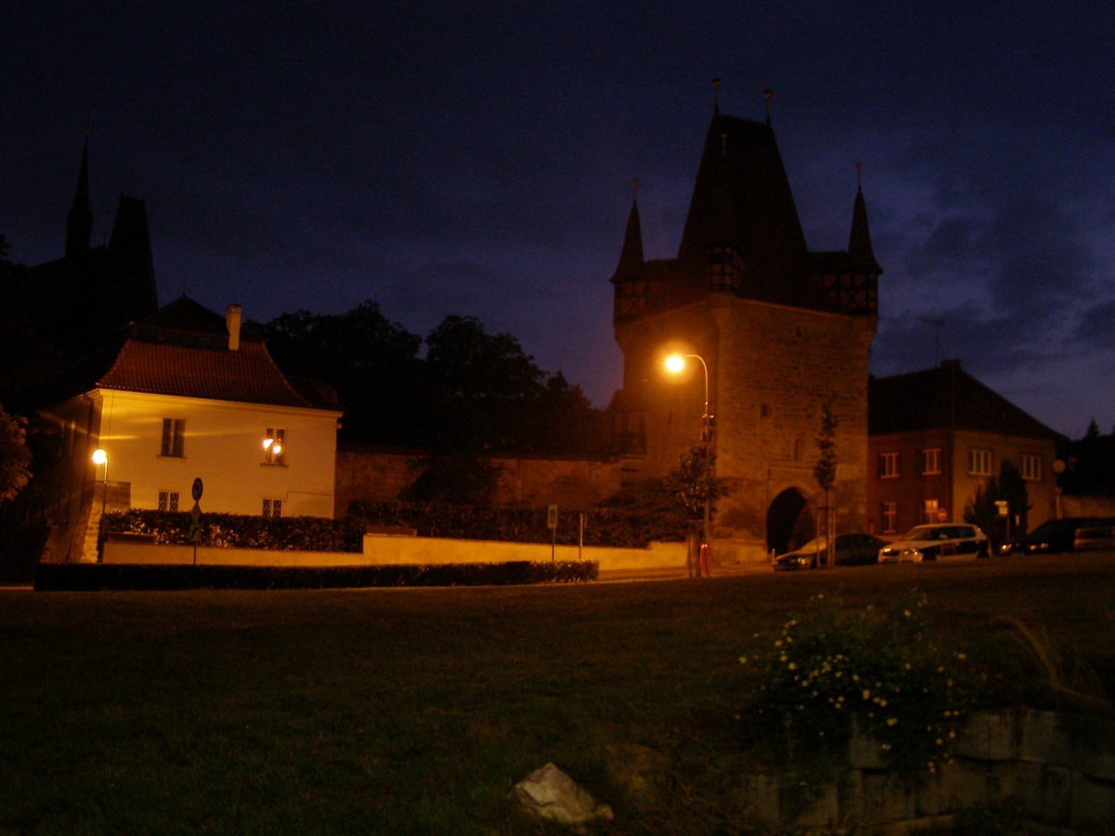 Muzeum T.G.M. Rakovník foto 2