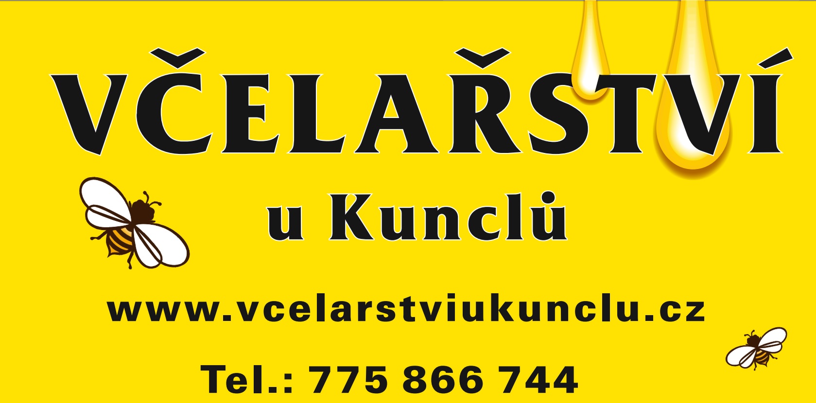 Včelařství u Kunclů foto 2
