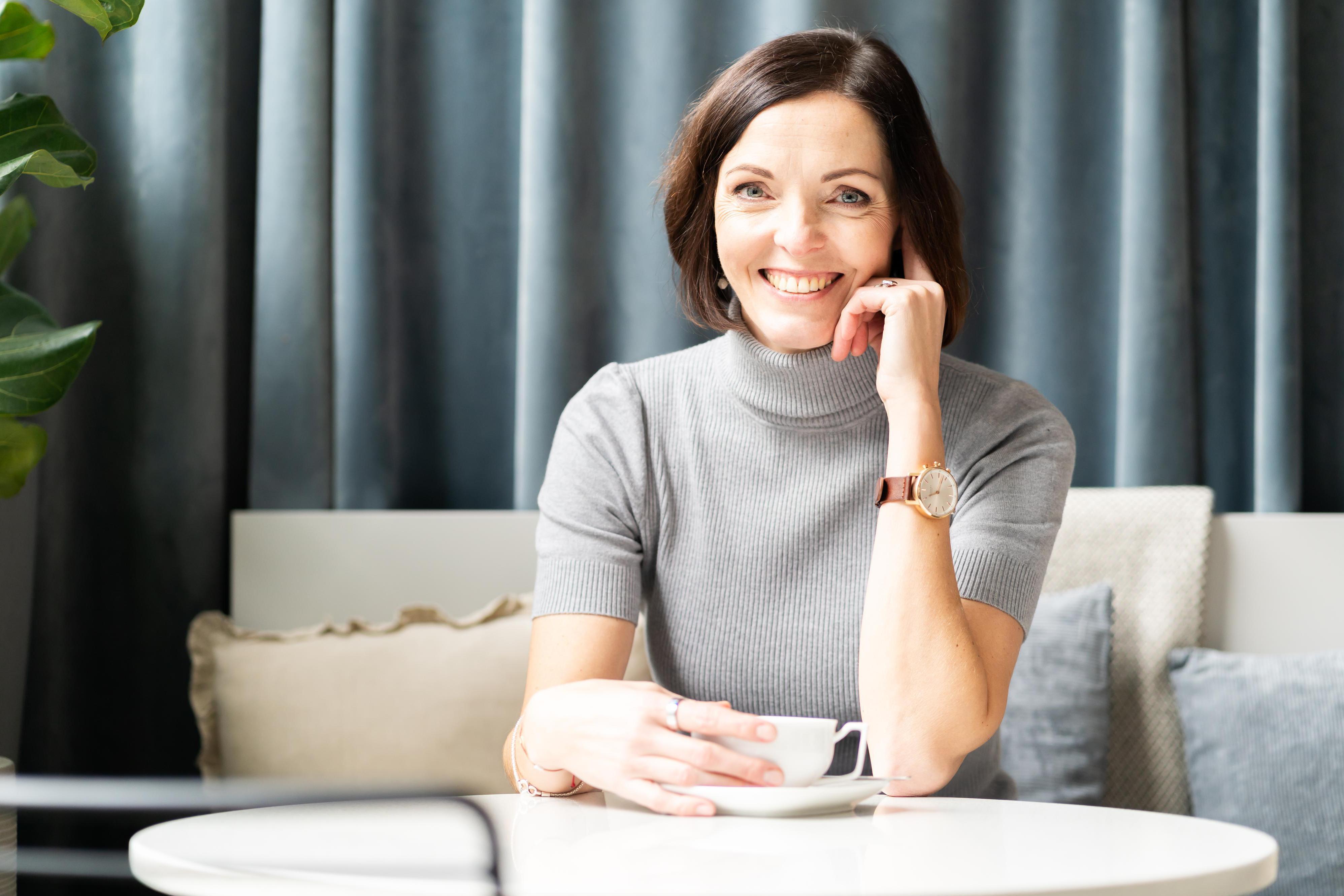 Mgr. Zuzana Dvořáčková - Kurzy a přednášky