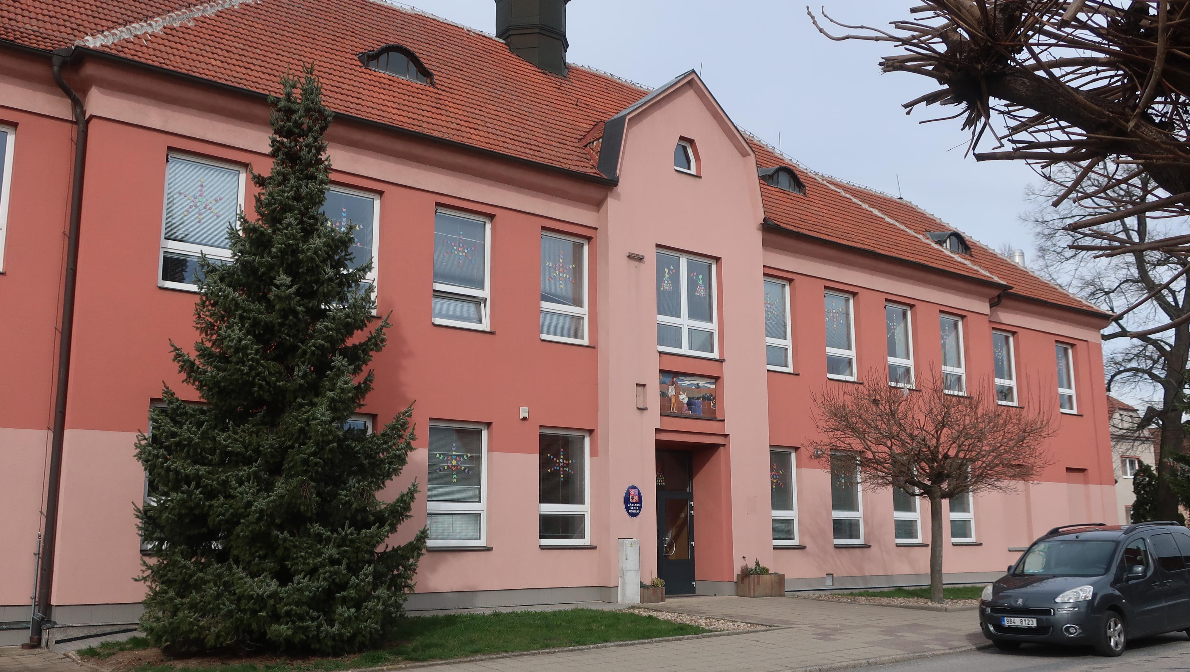 ZŠ Mohelno foto 2
