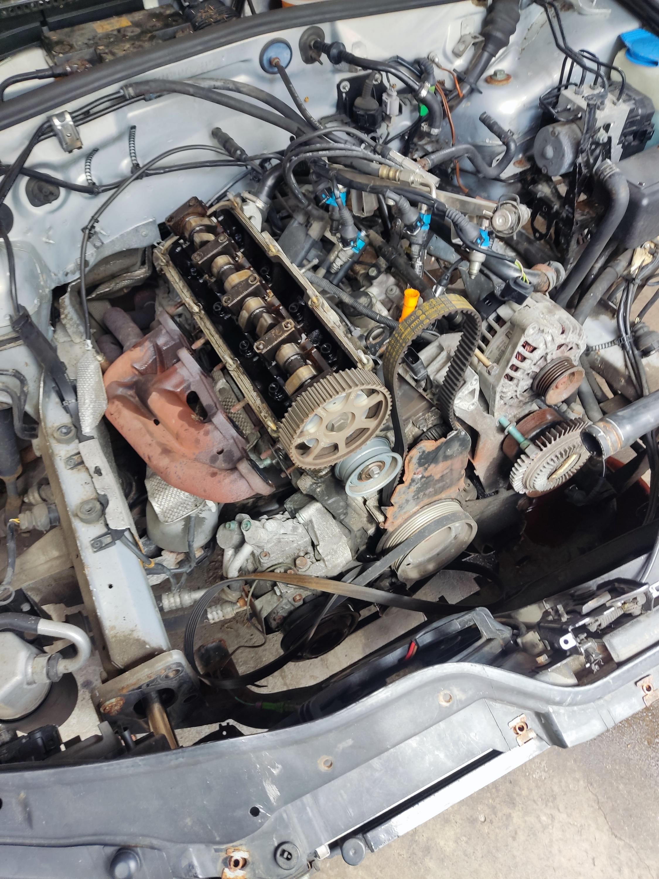 Autoservis Vodárenská foto 3