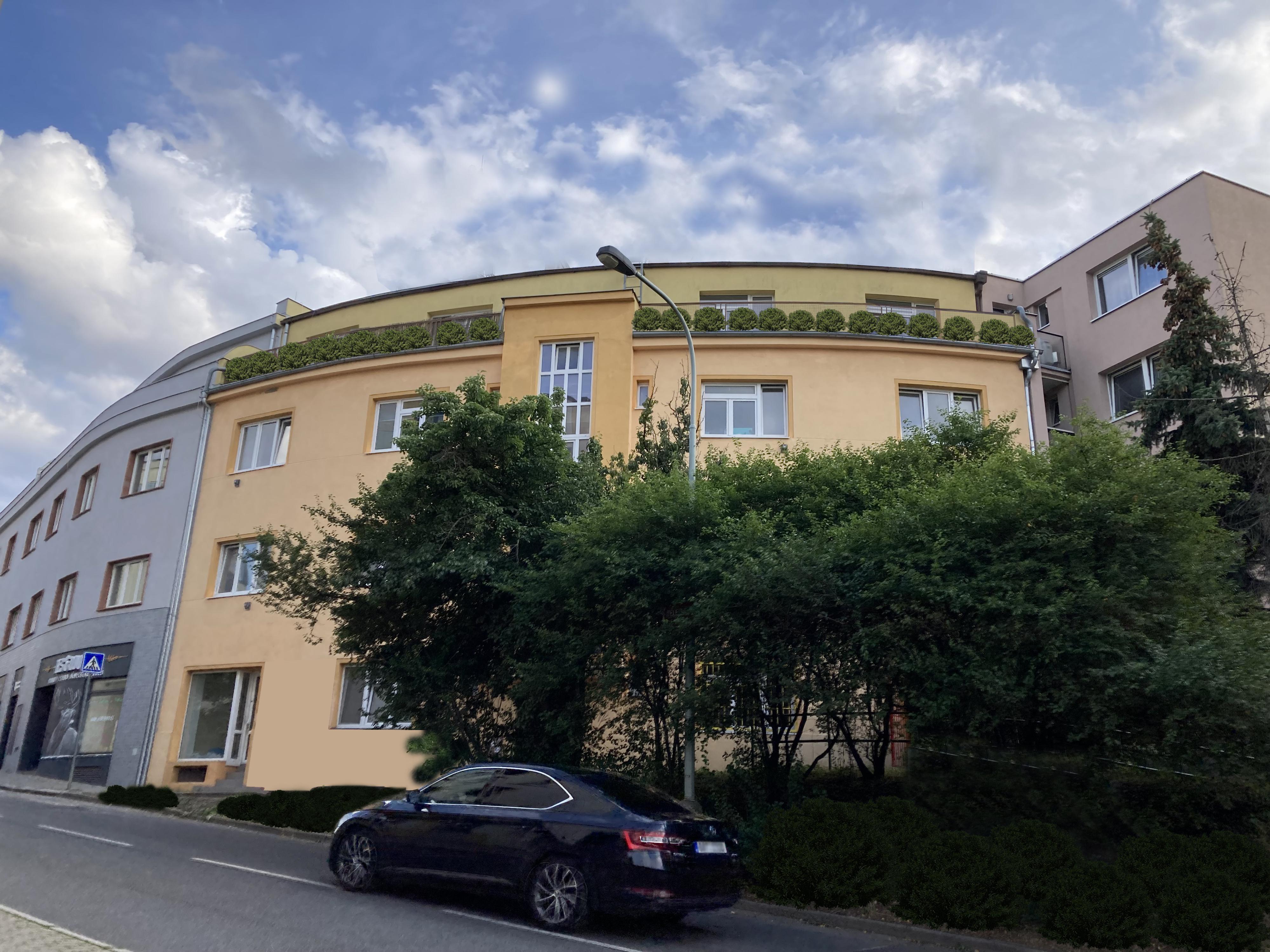GREEN PRAGUE PROPERTIES, s.r.o. foto 5