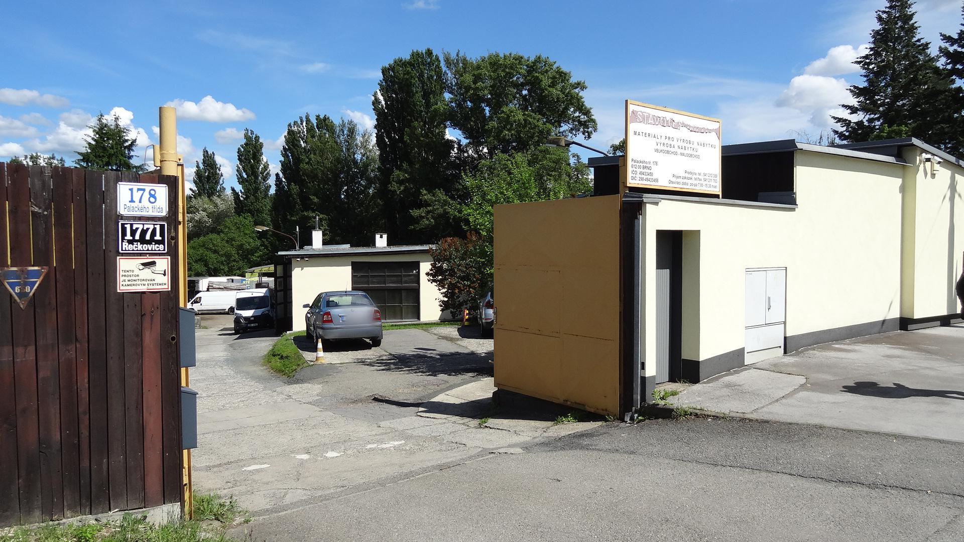 STAVOTES, spol. s r.o.