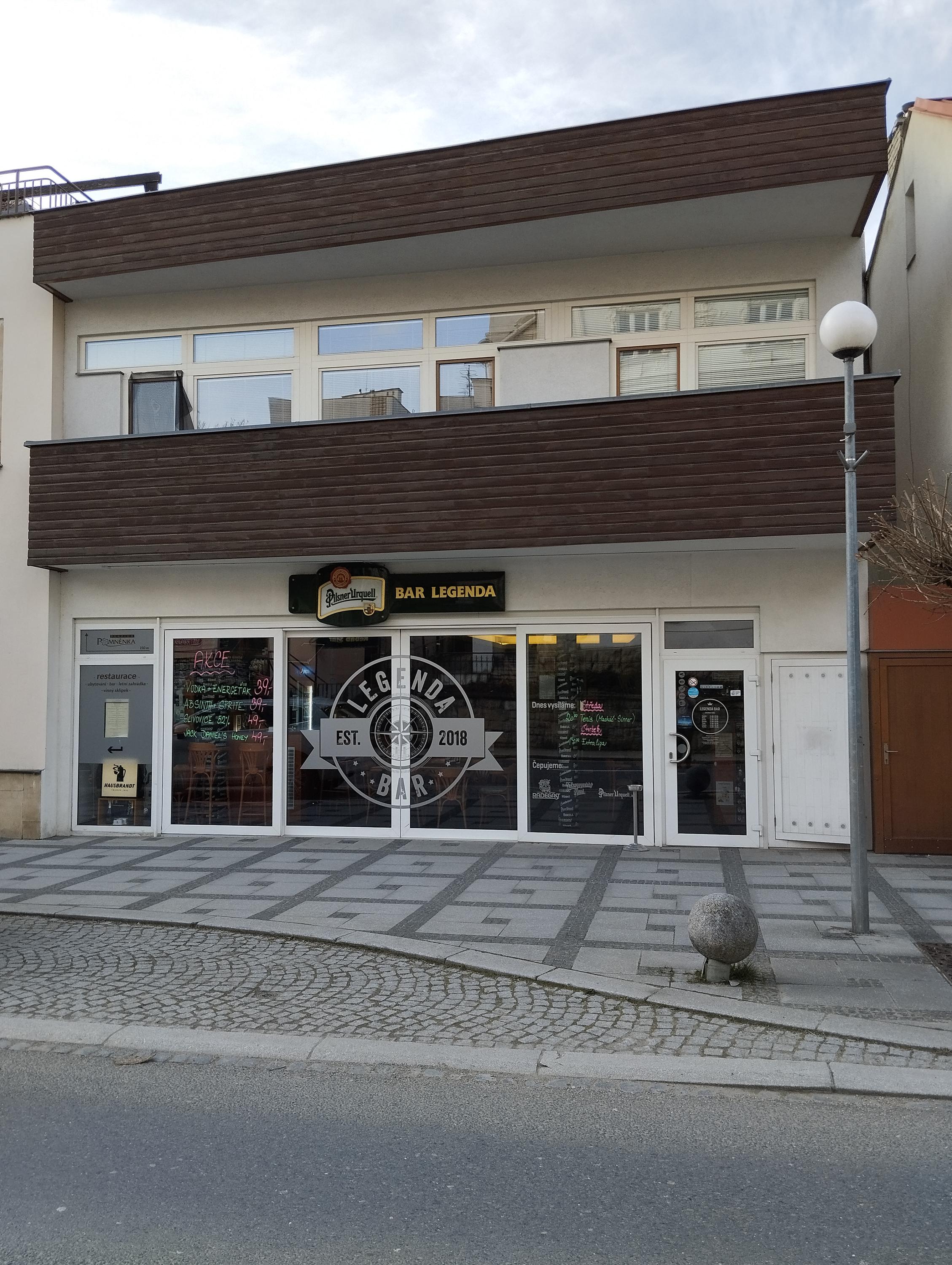 Bar Legenda foto 5