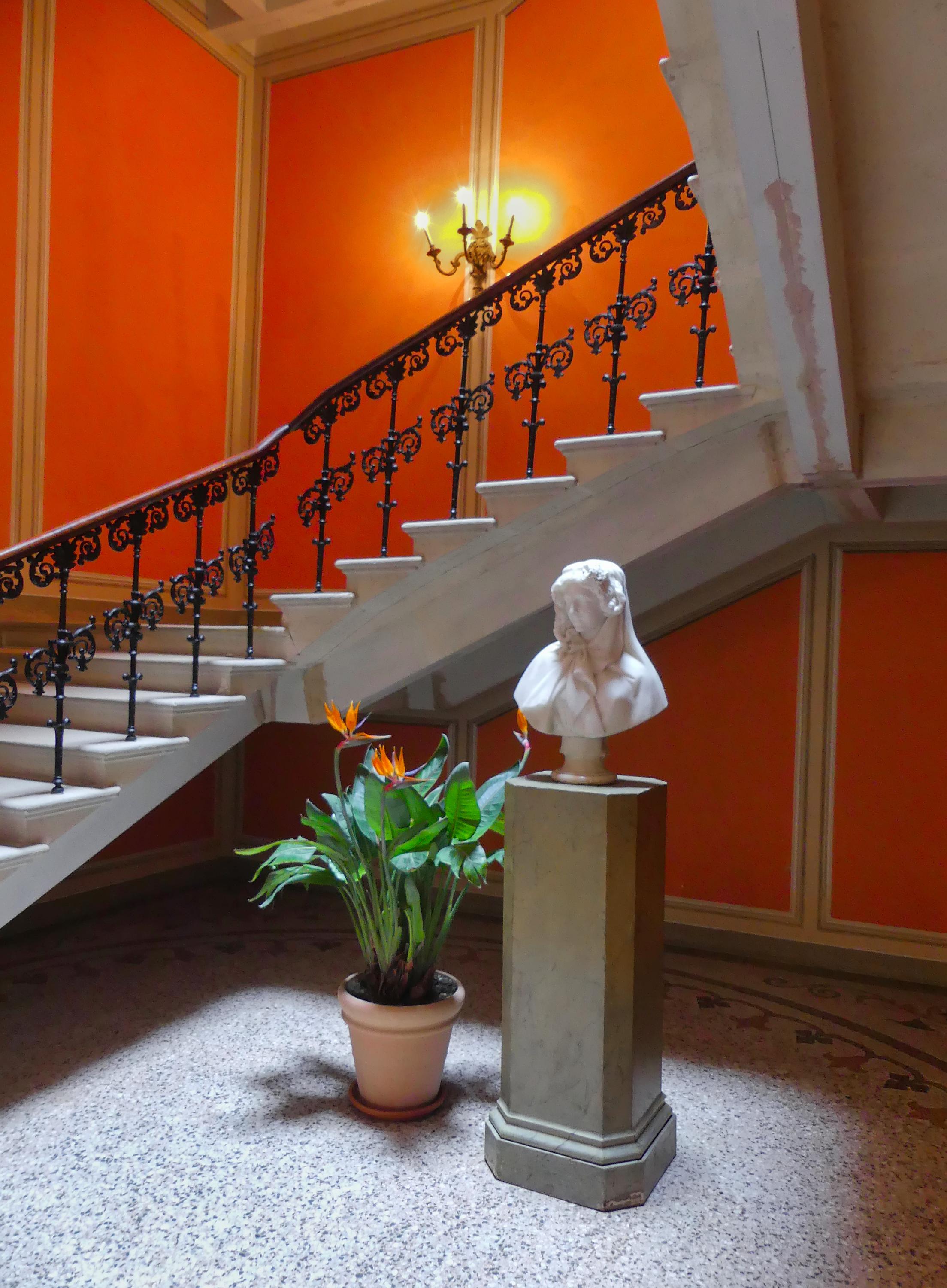 Státní zámek Lysice foto 6