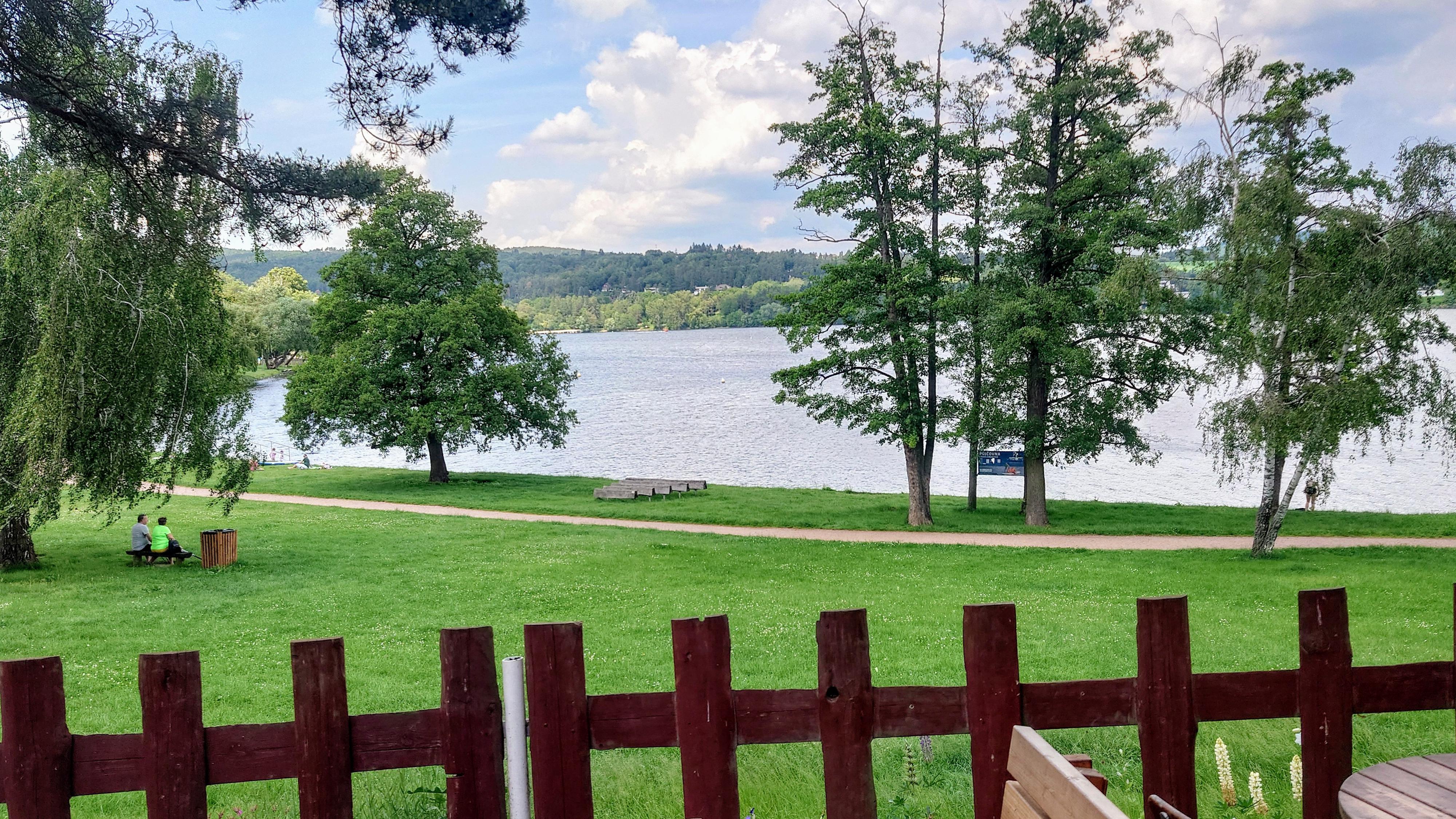 Restaurace Zahrádka na Kozí horce foto 6