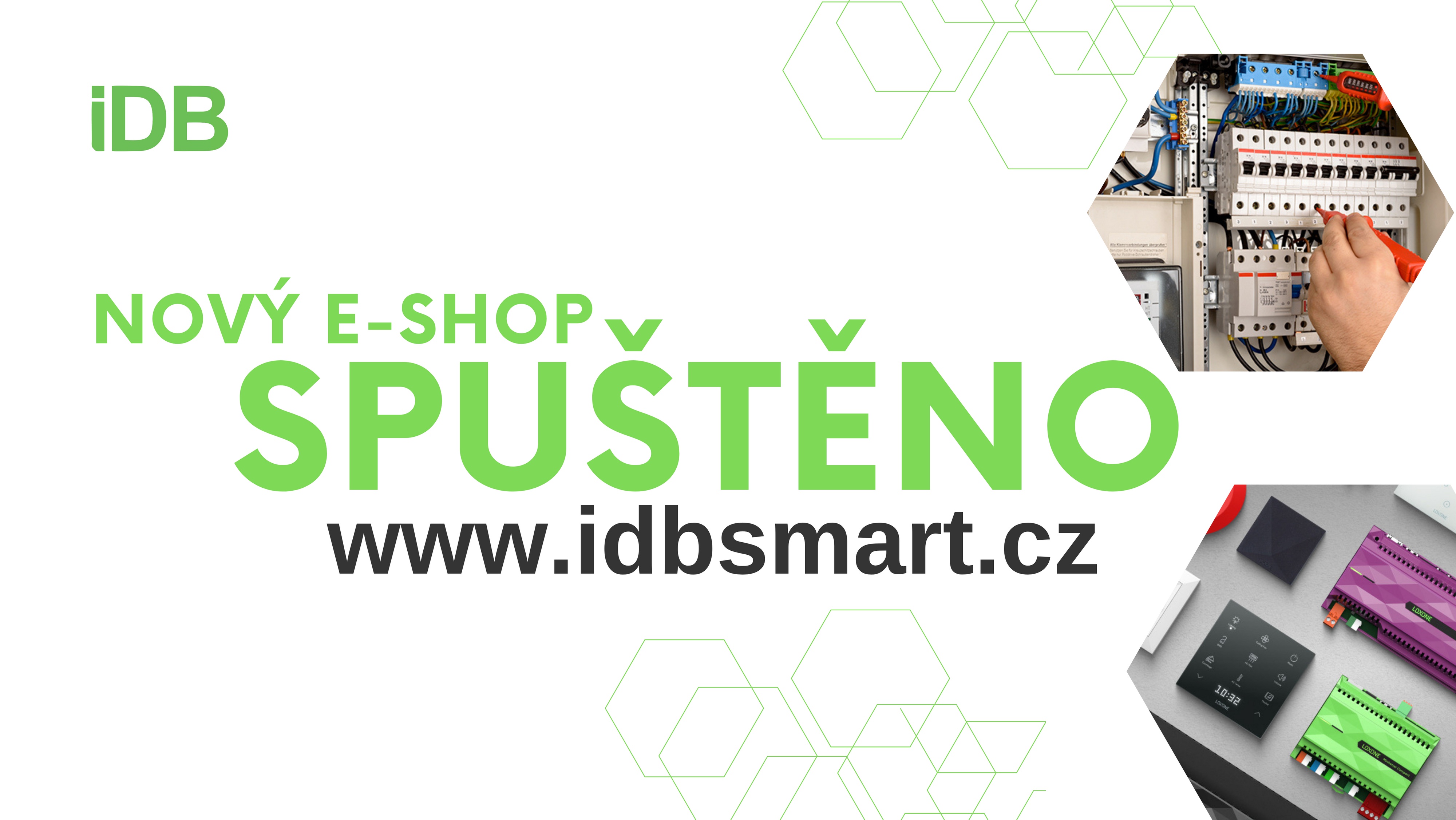 iDB SMART foto 3