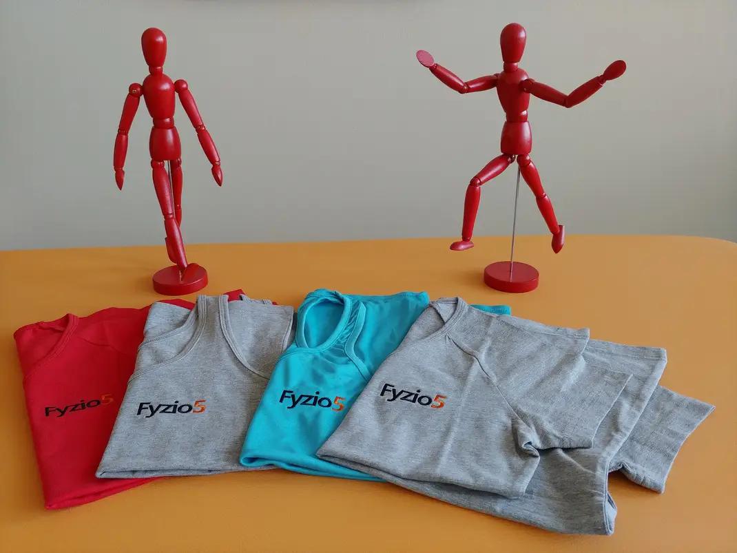 Fyzio5 - Bc. Radka Kovaříková foto 1