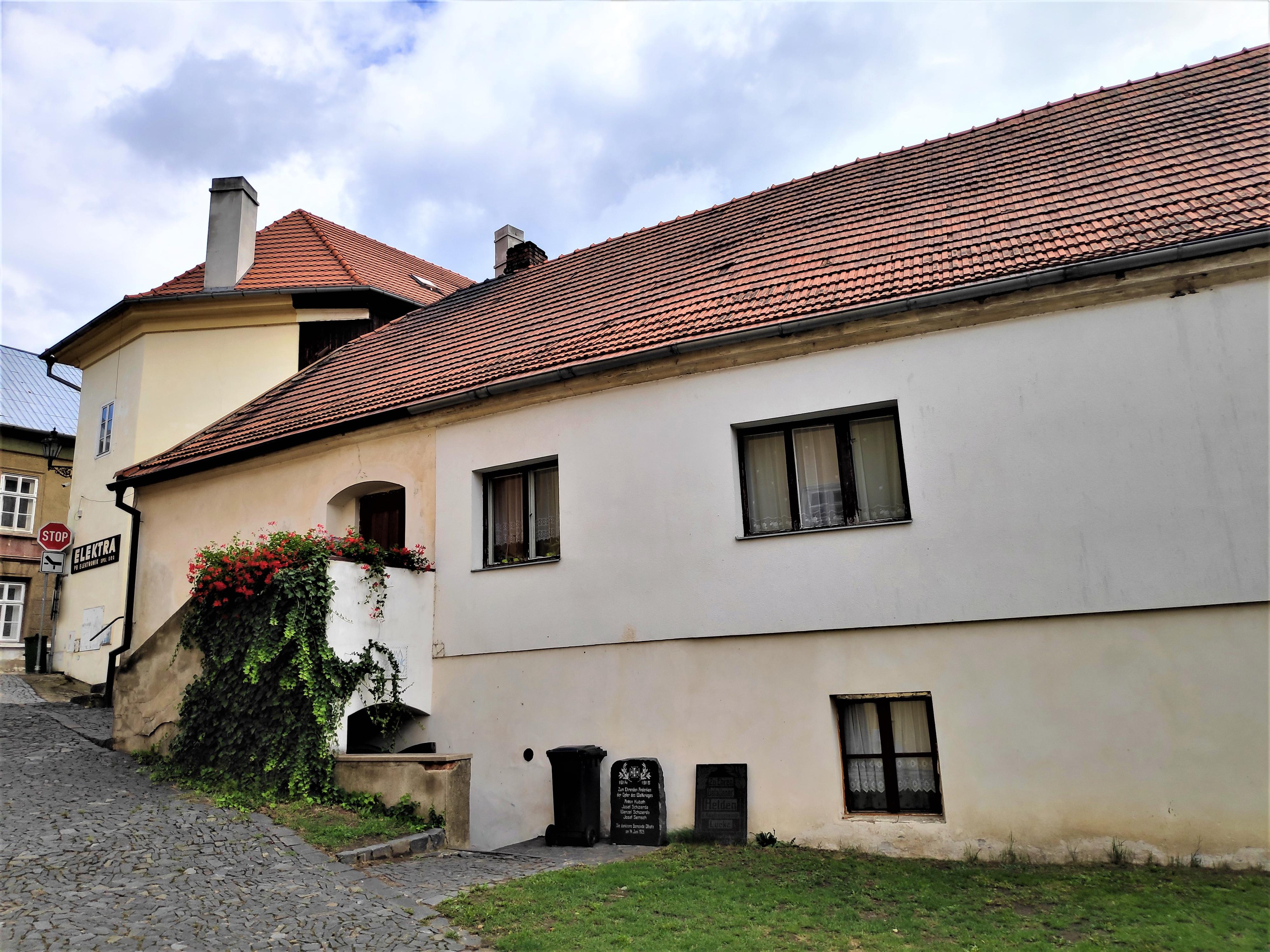 Muzeum pohlednic foto 4