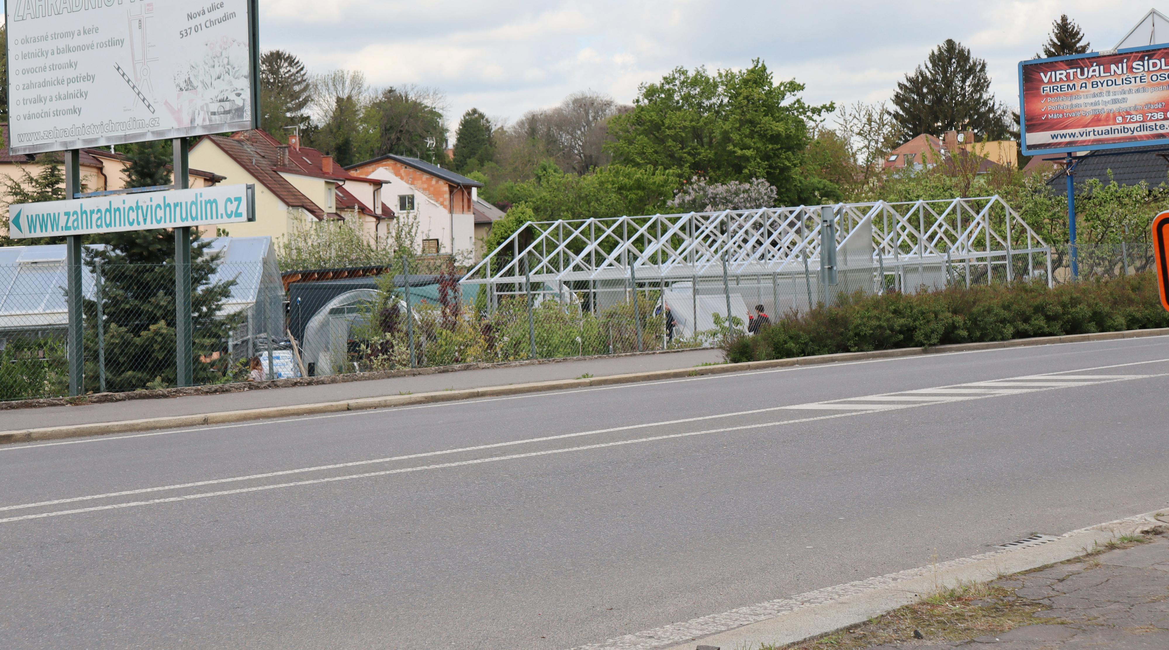 Zahradnictví Chrudim s.r.o. foto 4
