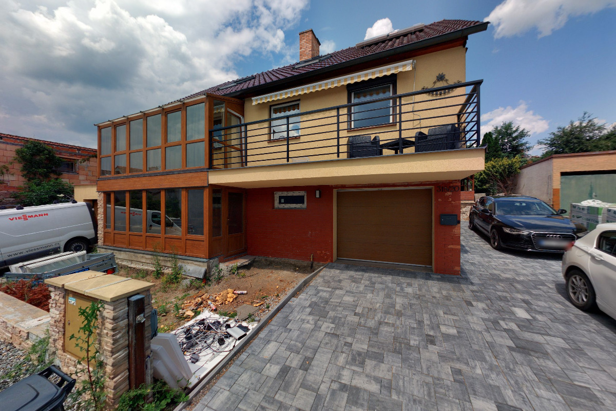 Revize plynu Kuchařík