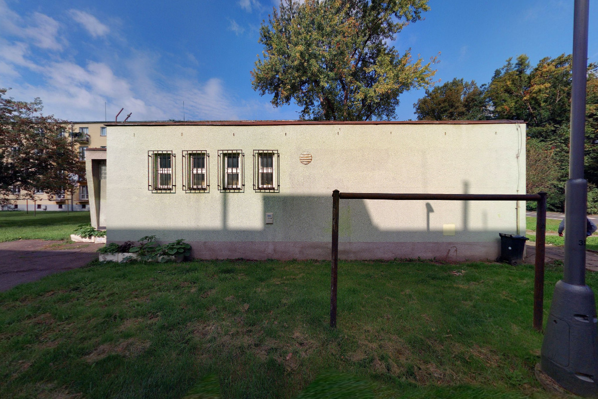 Potraviny Pardubická foto 6