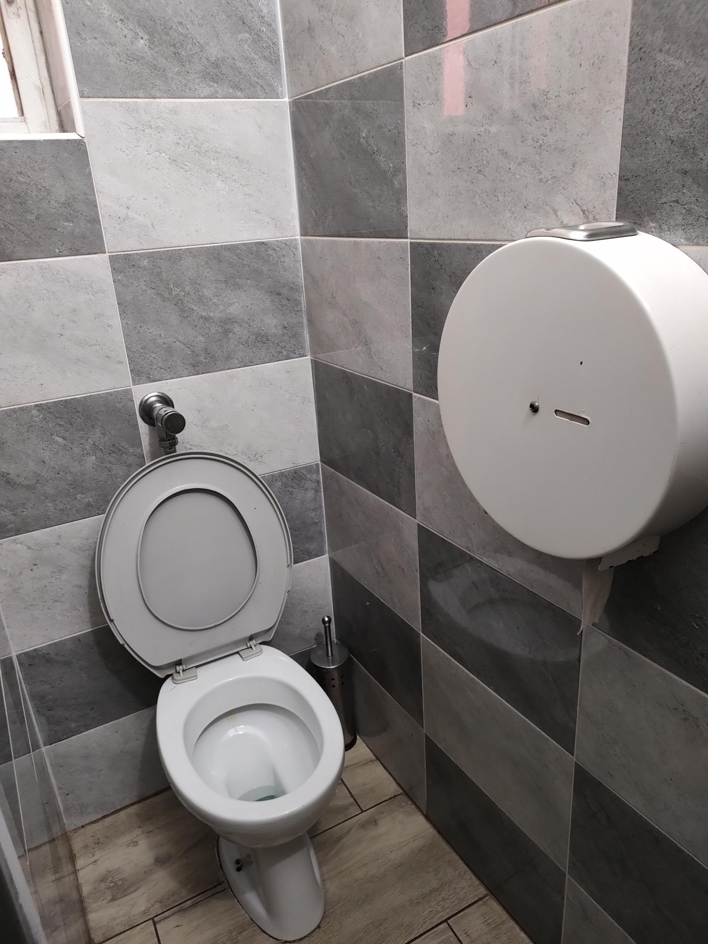 Restaurace Čarodějky foto 5