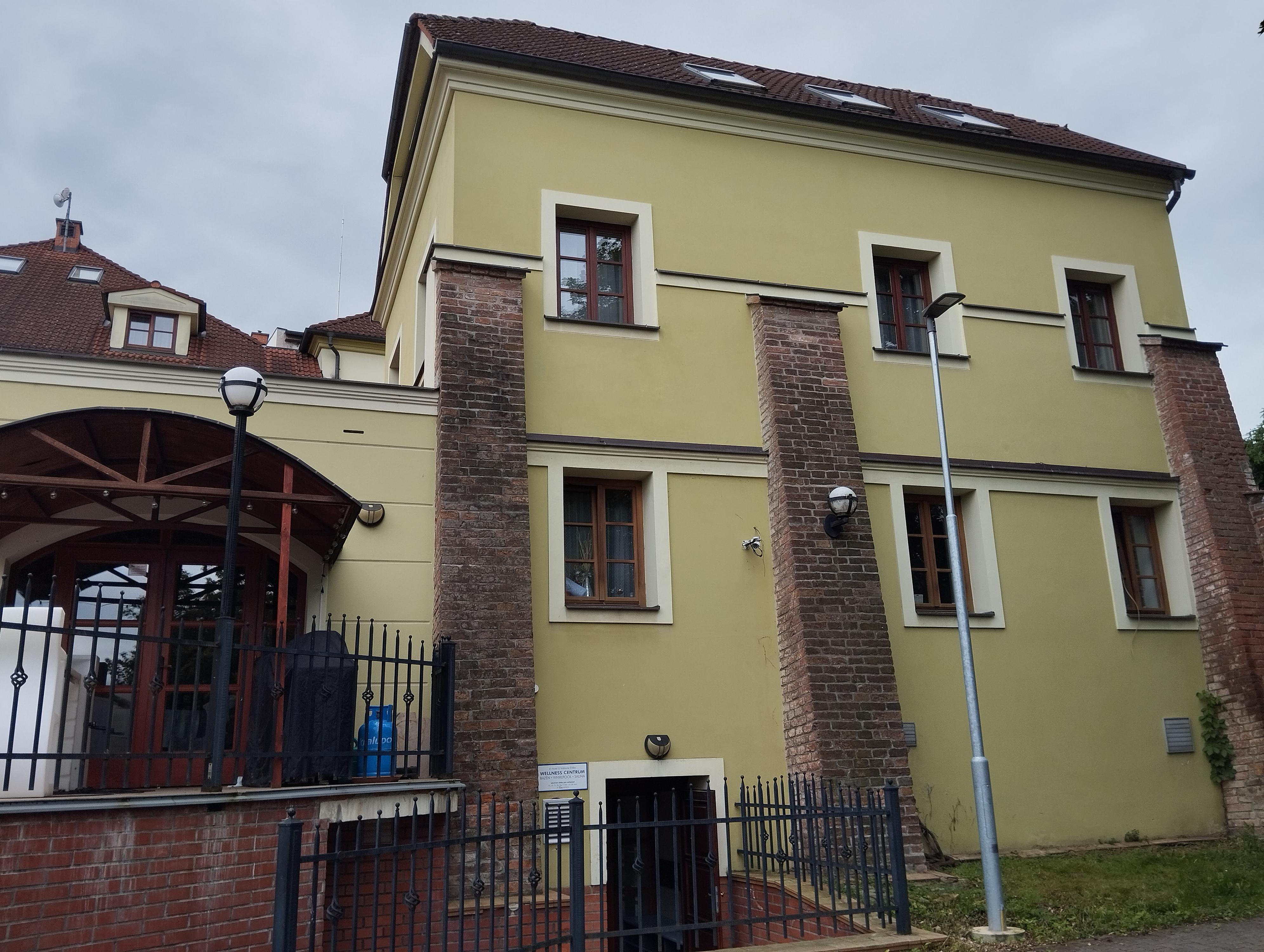 Restaurace U Královny Elišky foto 5