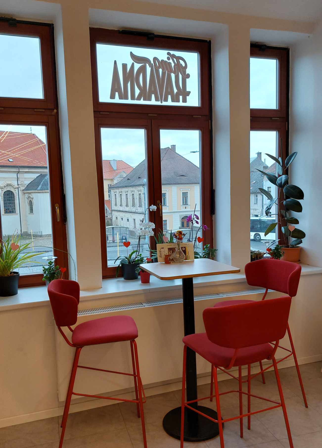 Kinokavárna Heřmanův Městec foto 3