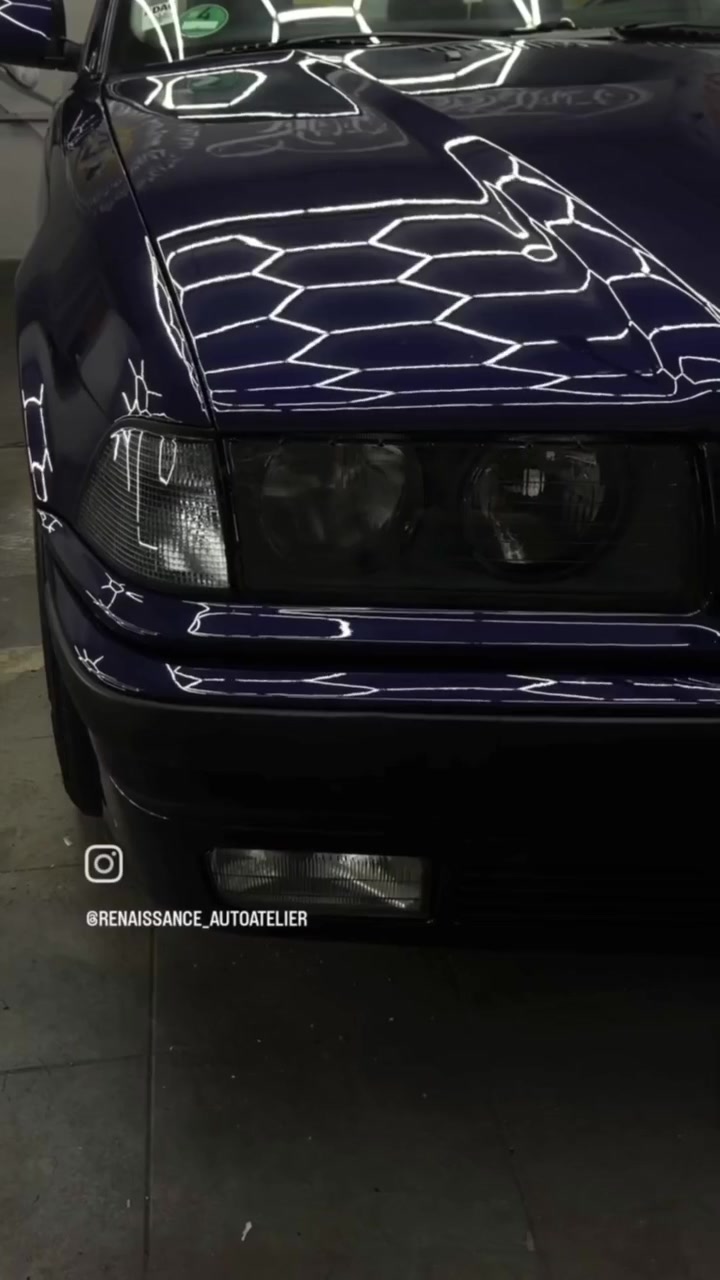 Renaissance Auto Atelier foto 2 (náhled videa)