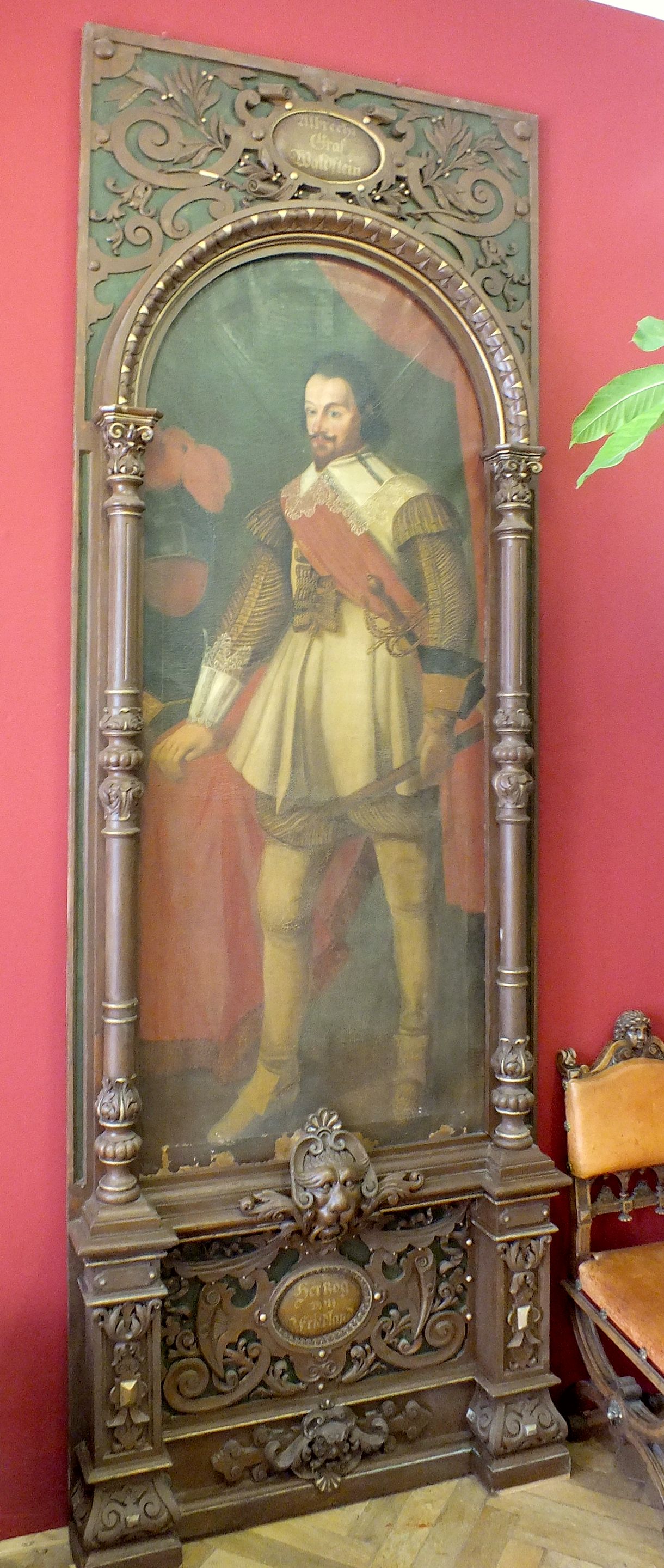 Městské muzeum Frýdlant foto 3