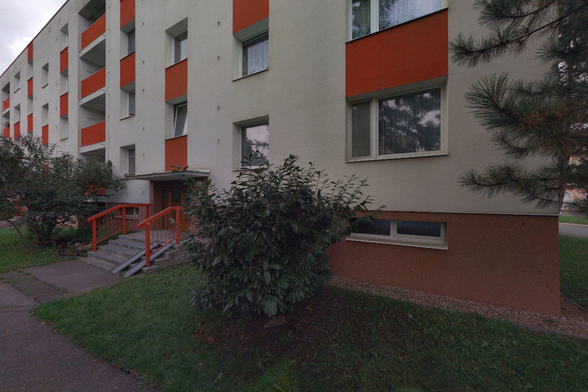 MČ Stavby Chrudim s. r. o.