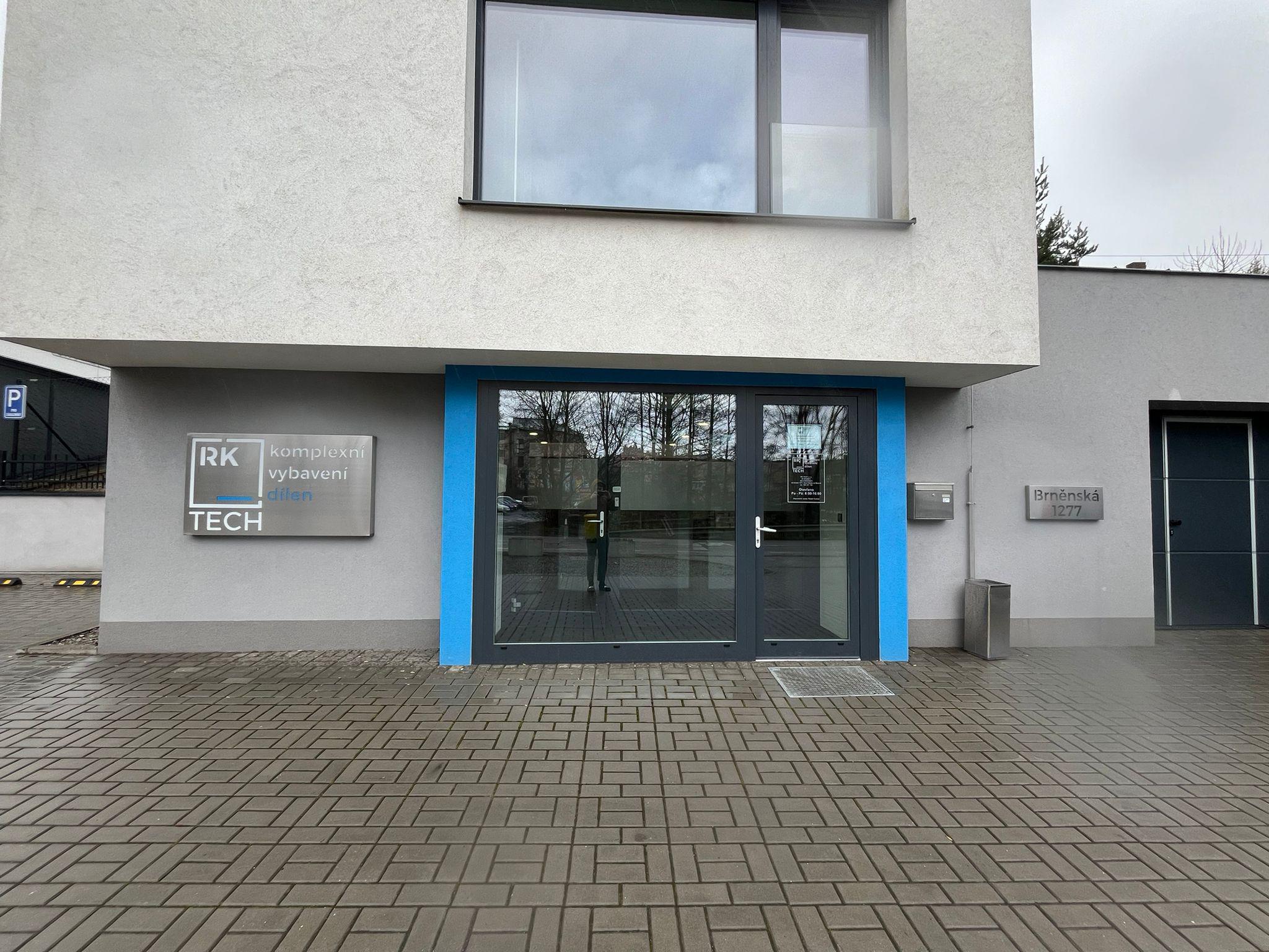 RK-TECH s.r.o. foto 2