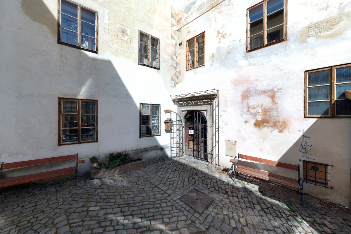 Bankomat Planet Cash