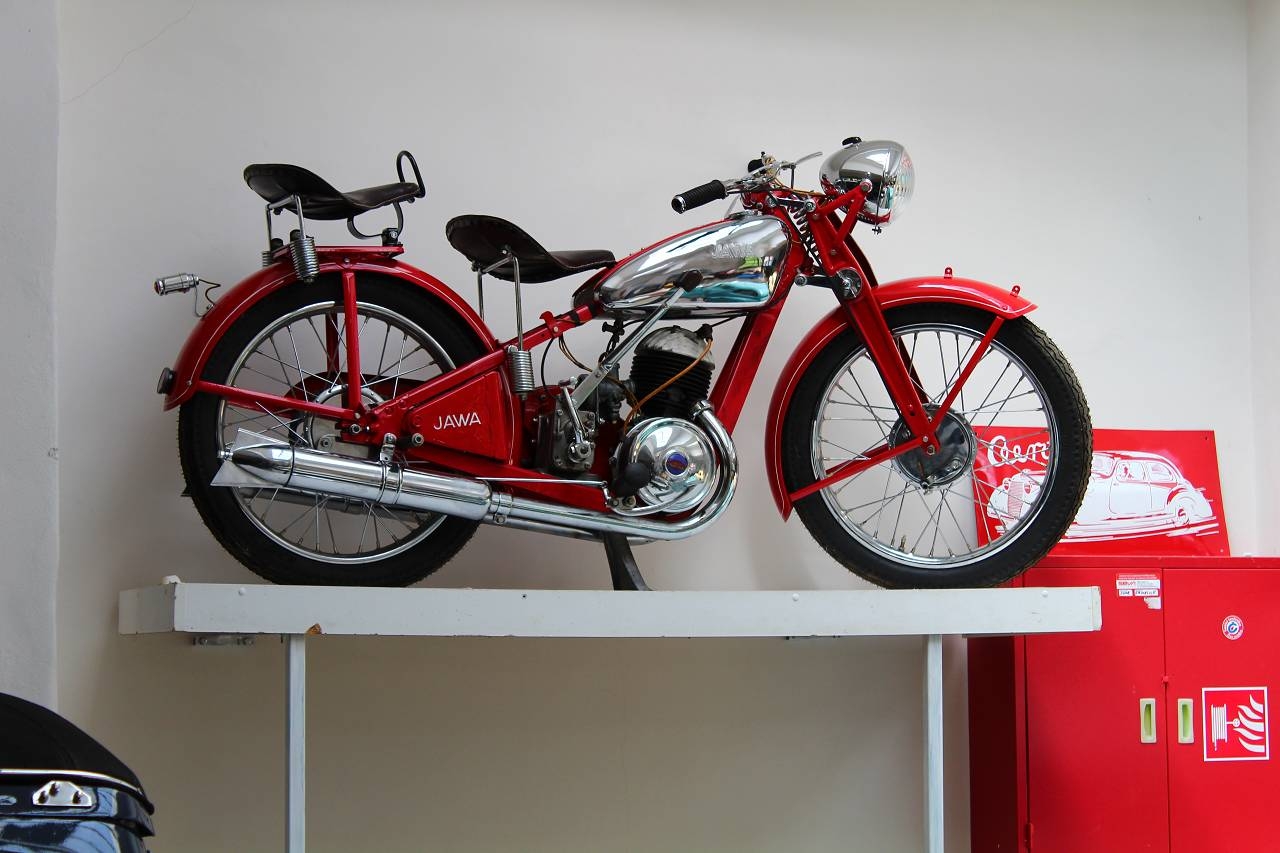 Podbrdské muzeum foto 6