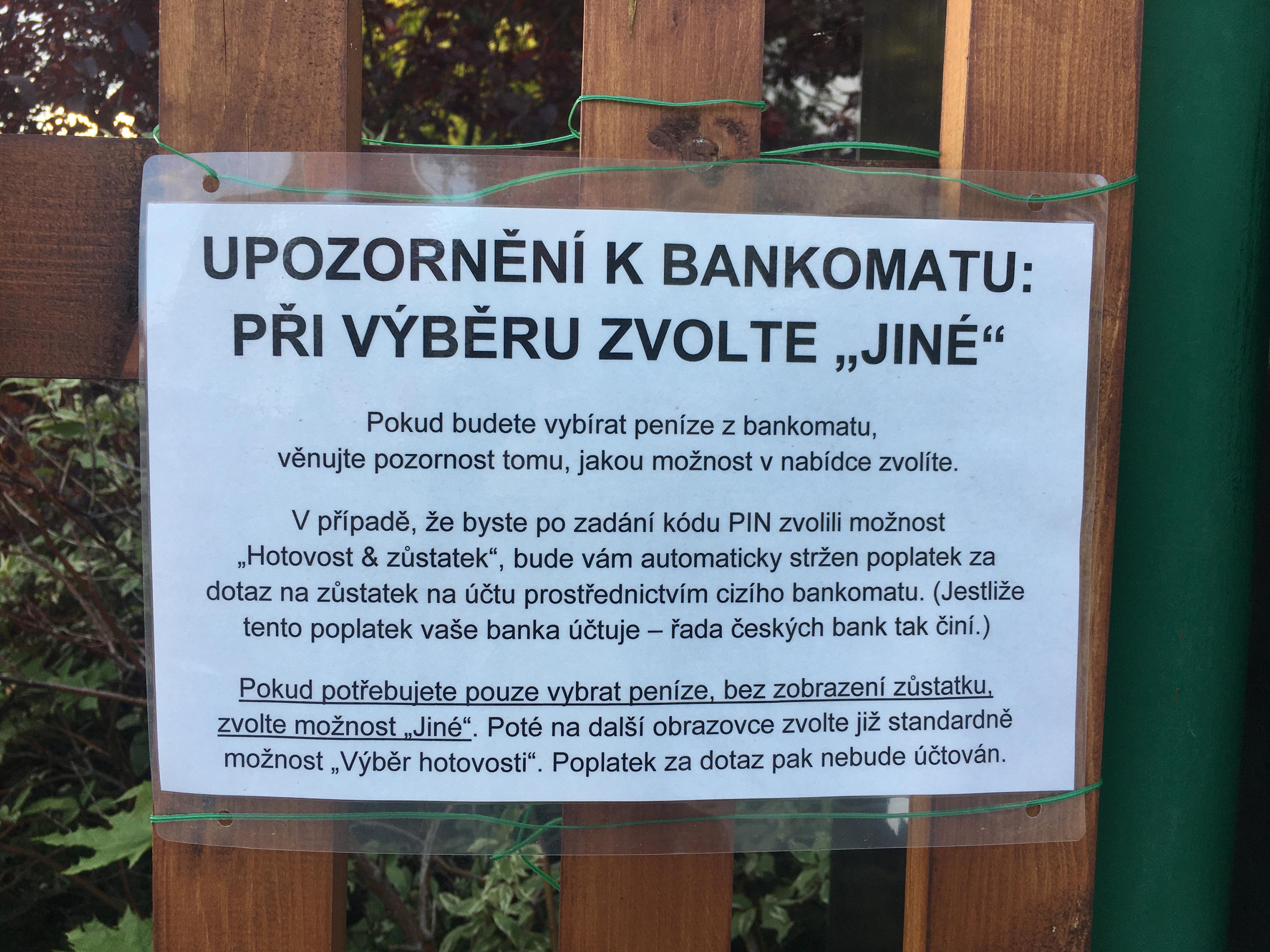 Bankomat Euronet foto 3