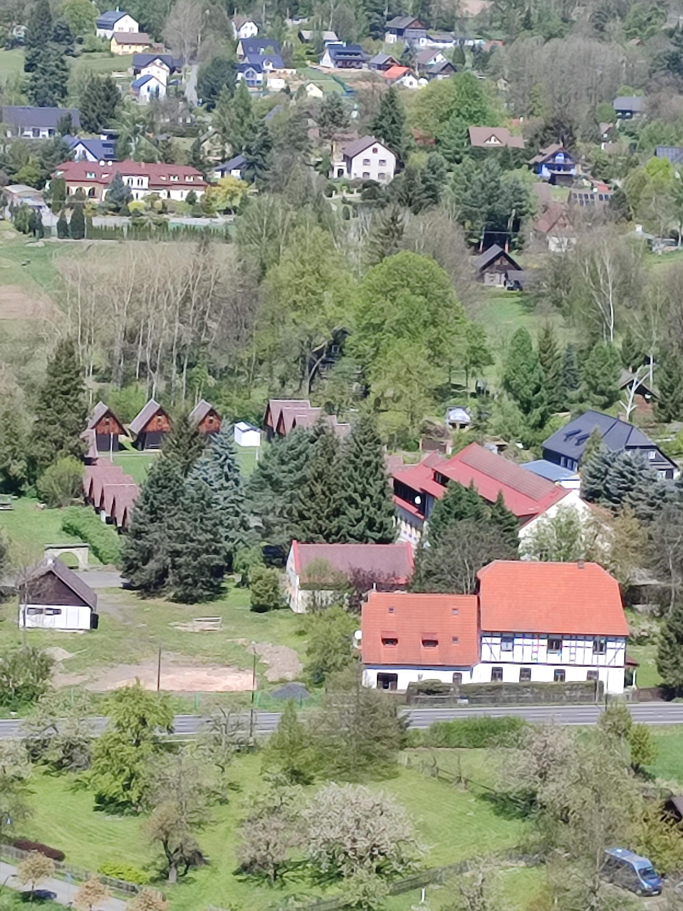 Rekreační Středisko Stap foto 2