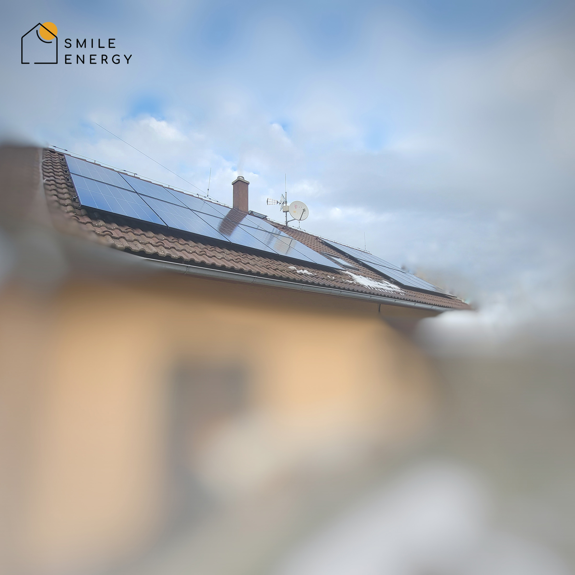 SMILE ENERGY, s.r.o. foto 2