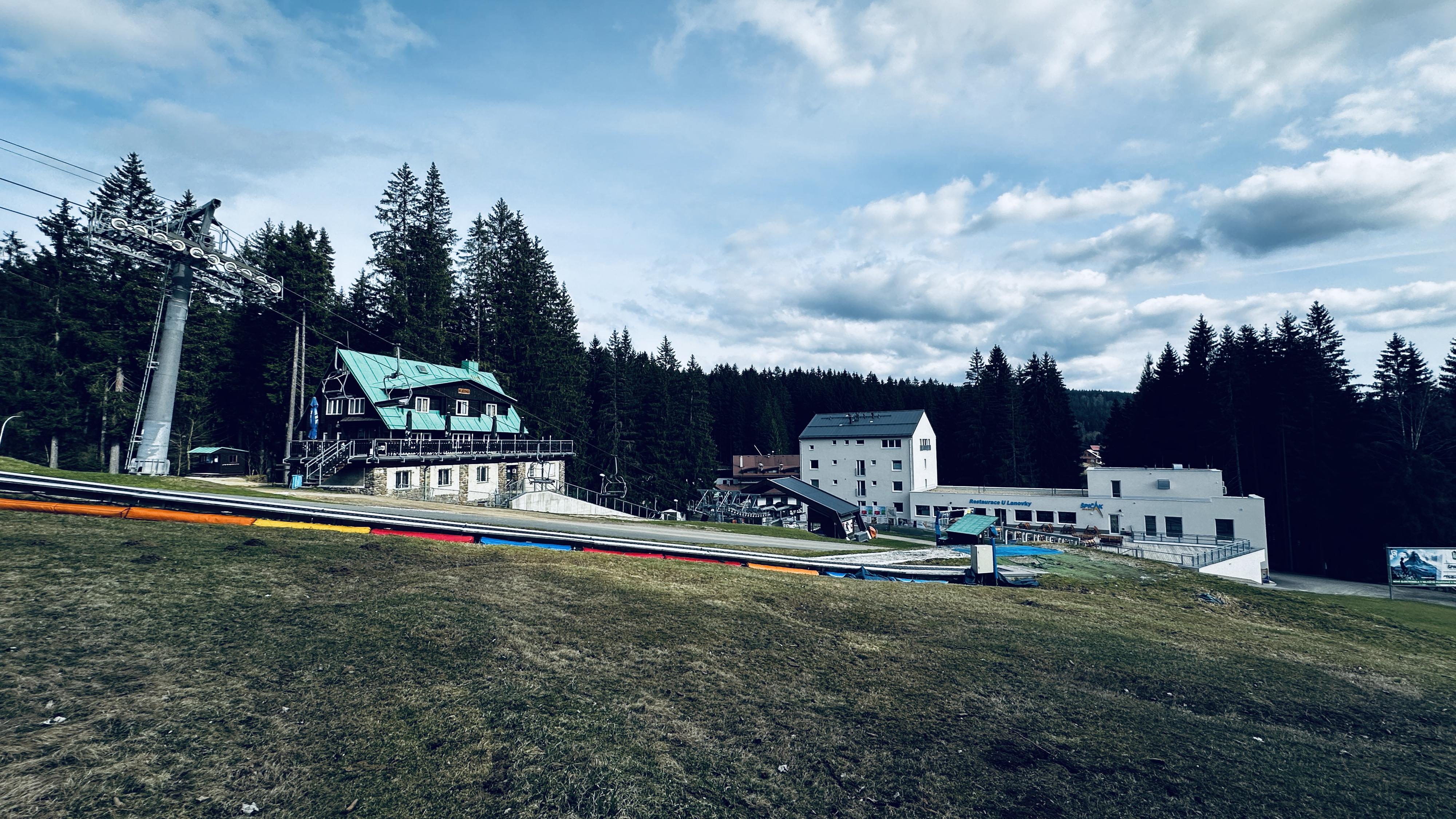 Blaženka a Hanička foto 5