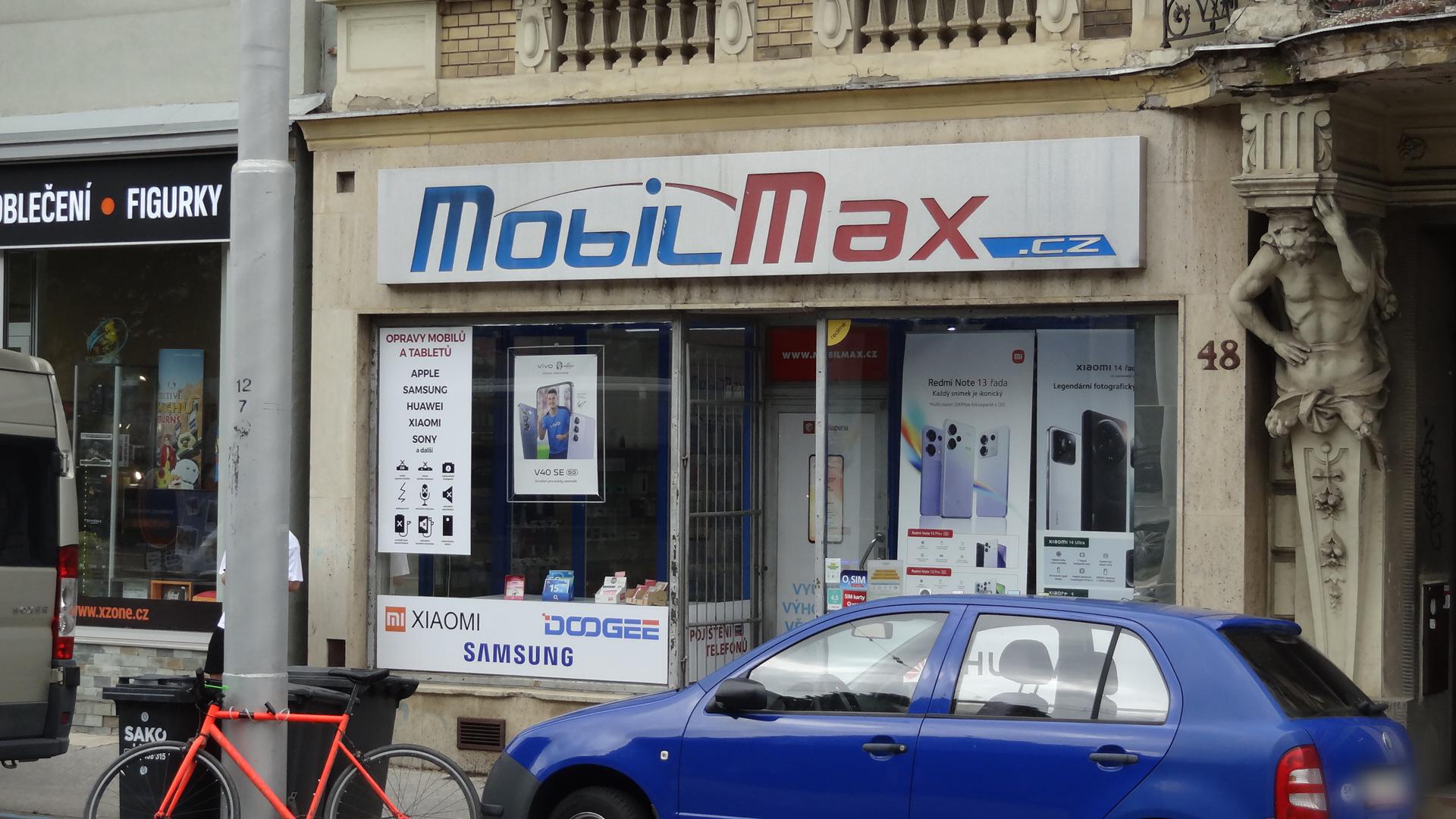 MobilMax foto 5