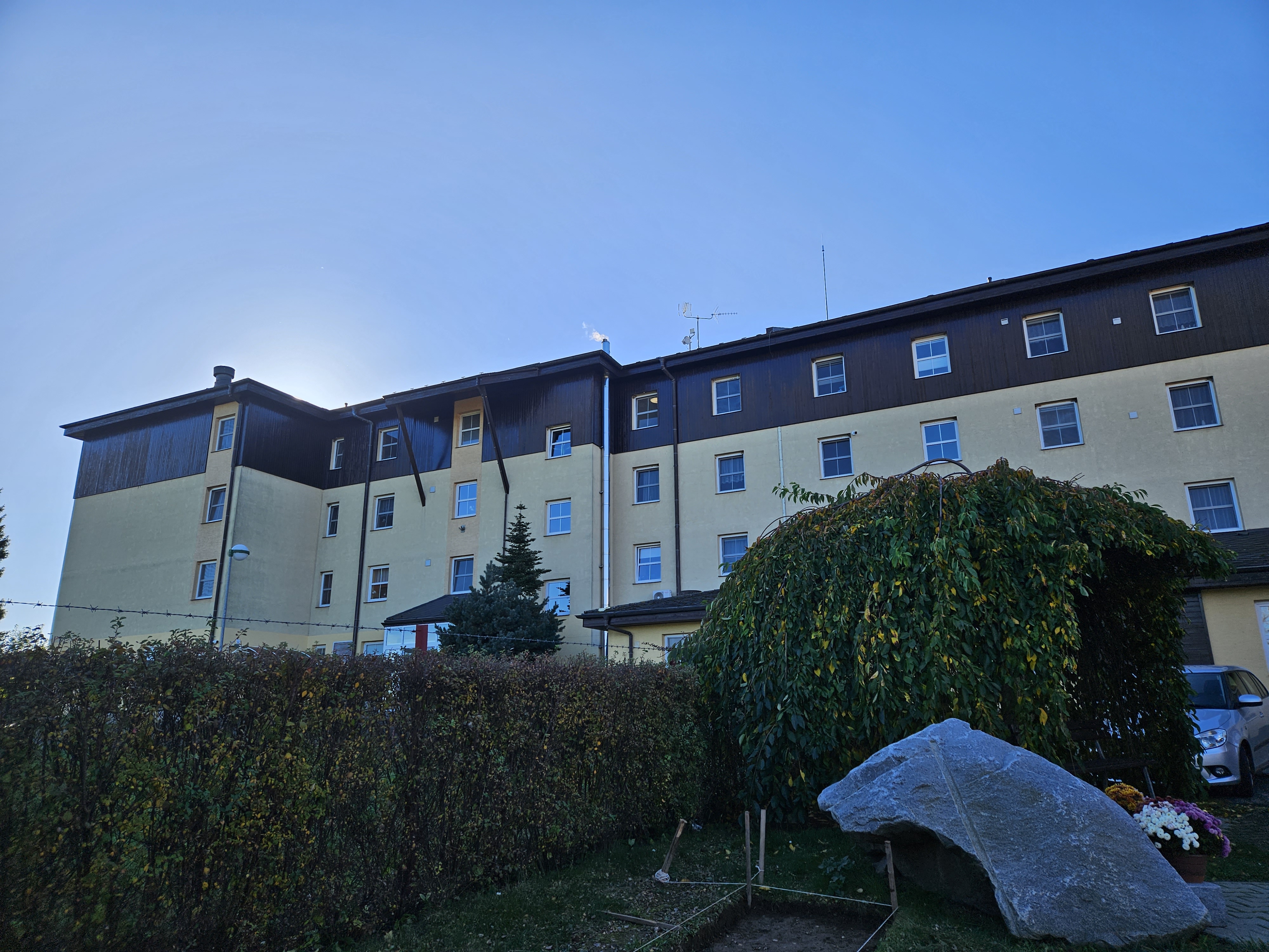 SeniorCentrum Skuteč foto 2