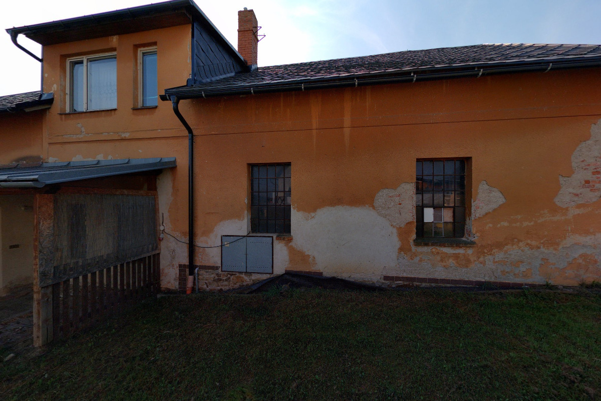 Zednické práce Radek Vaškor