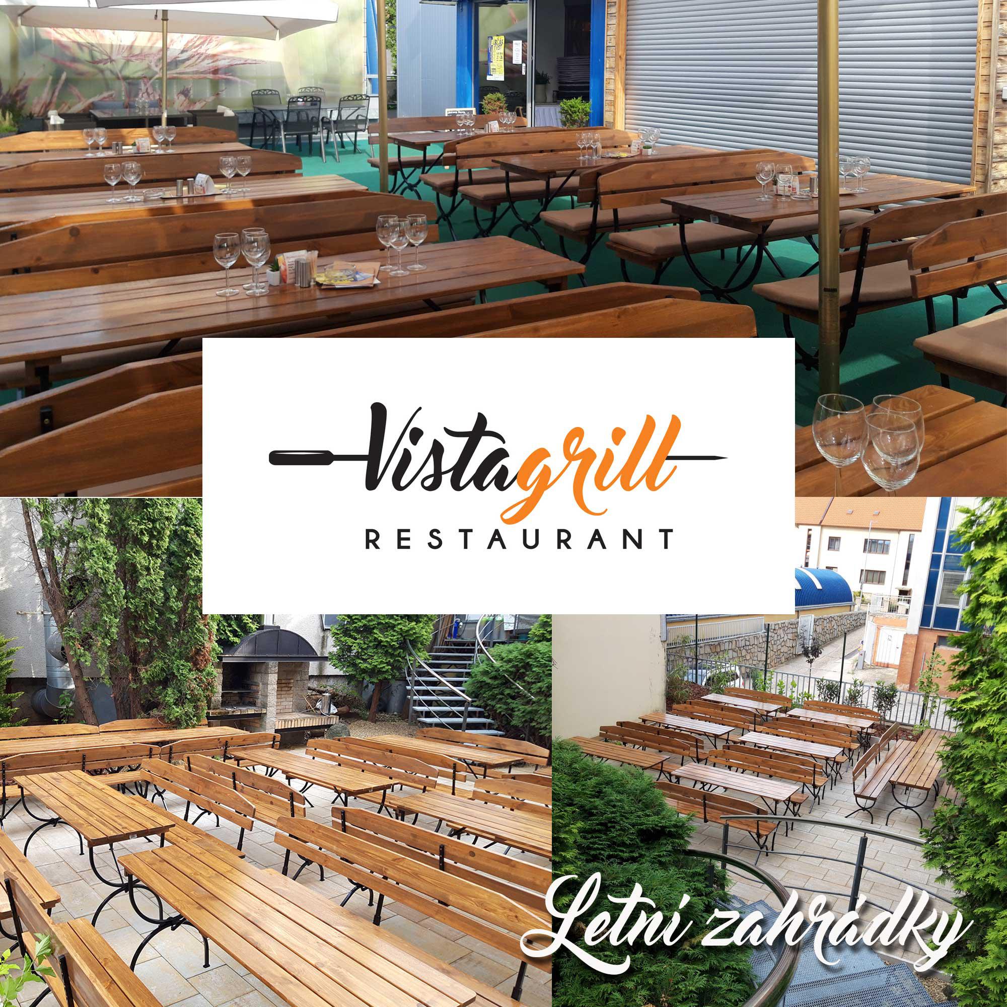 VistaGrill restaurant foto 2