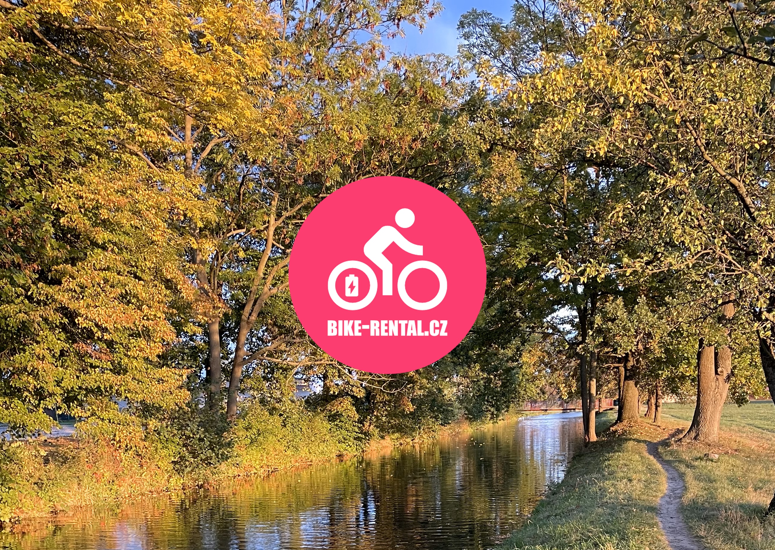 Půjčovna elektrokol BIKE-RENTAL.CZ foto 2