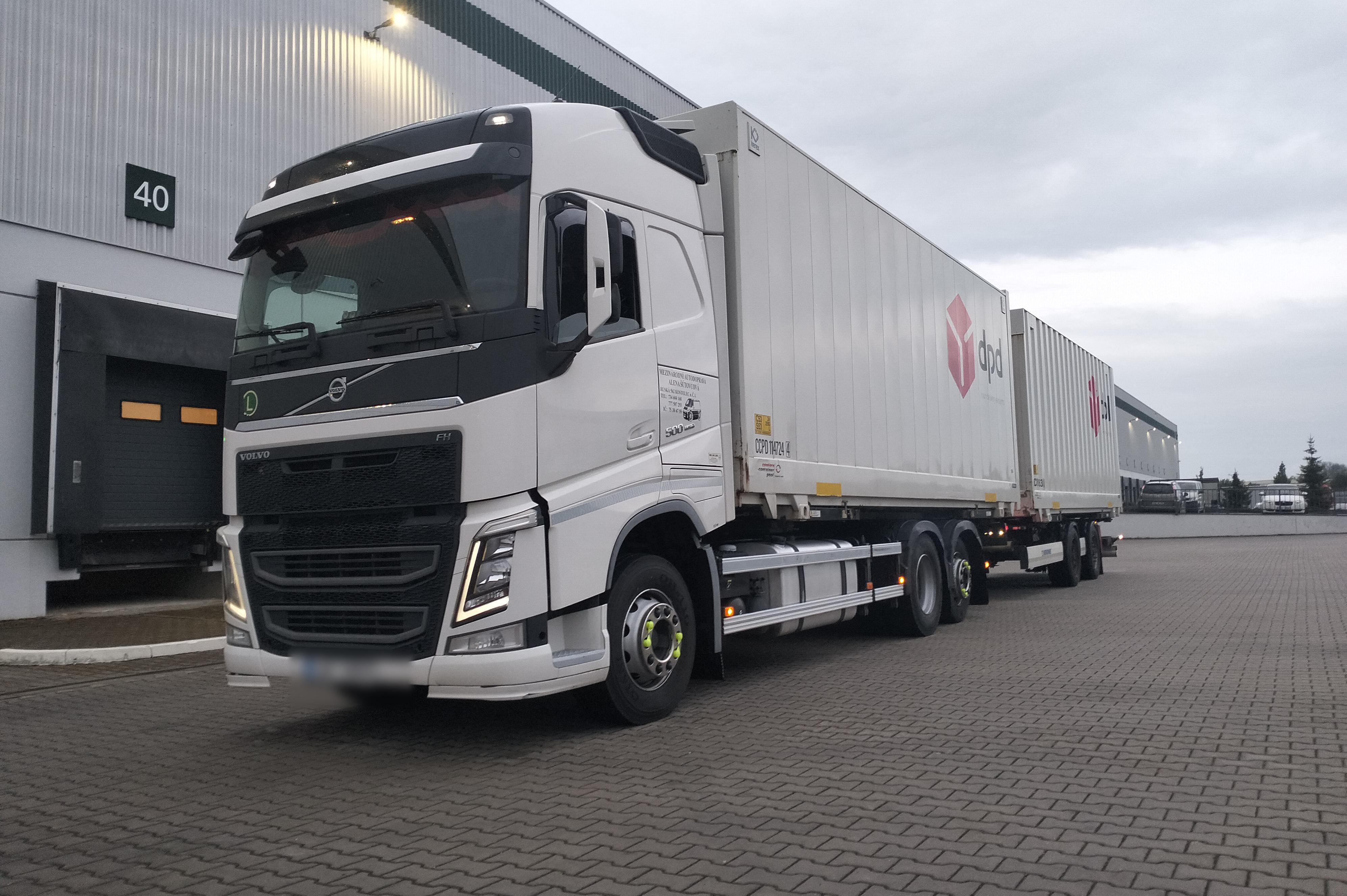 Autodoprava Šútovcová