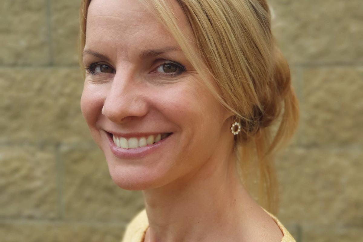 Barbora Svobodová DiS. - dentální hygienistka