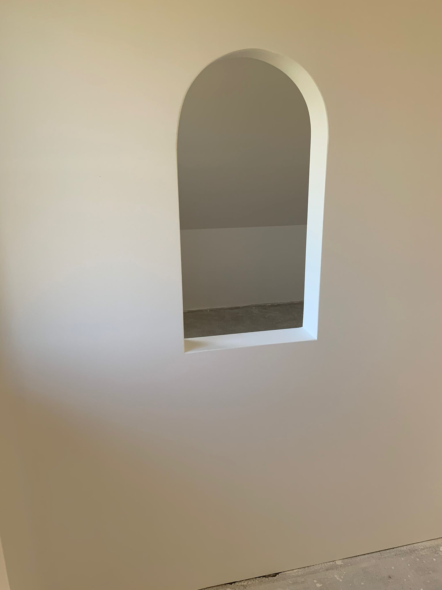 Sádrokartony Kuba Krej foto 2