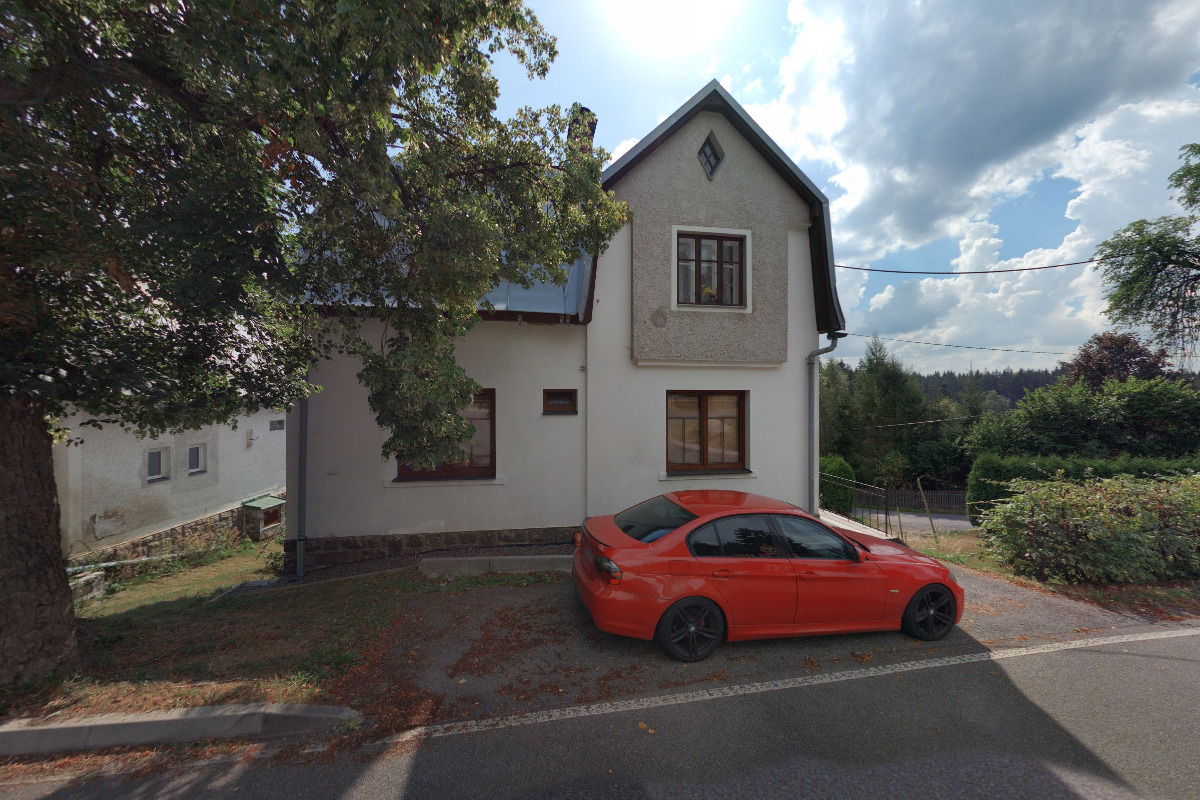 Herrmann stavby - interiéry - exteriéry