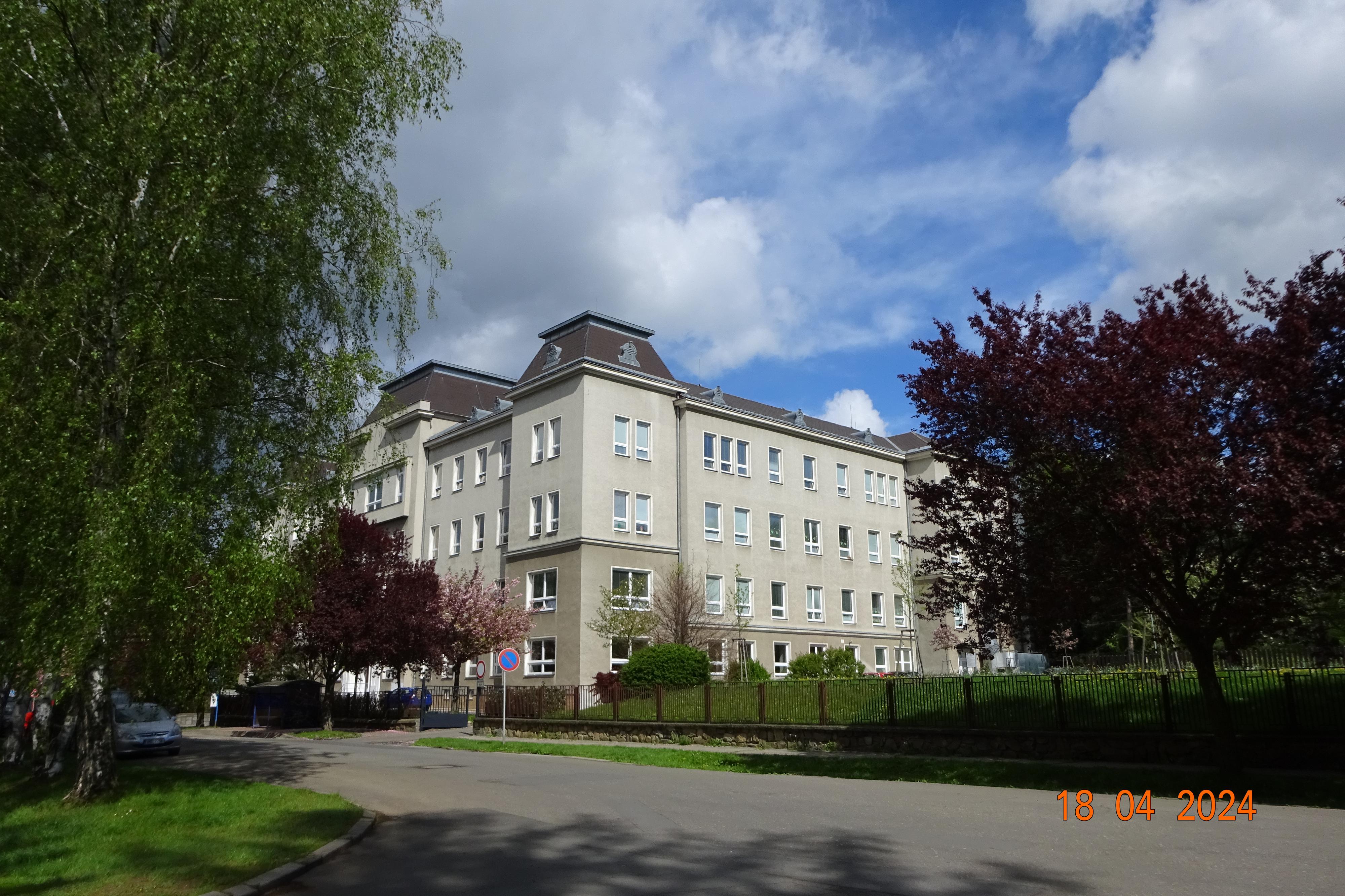 ZŠ Šumperk, 8. května foto 4