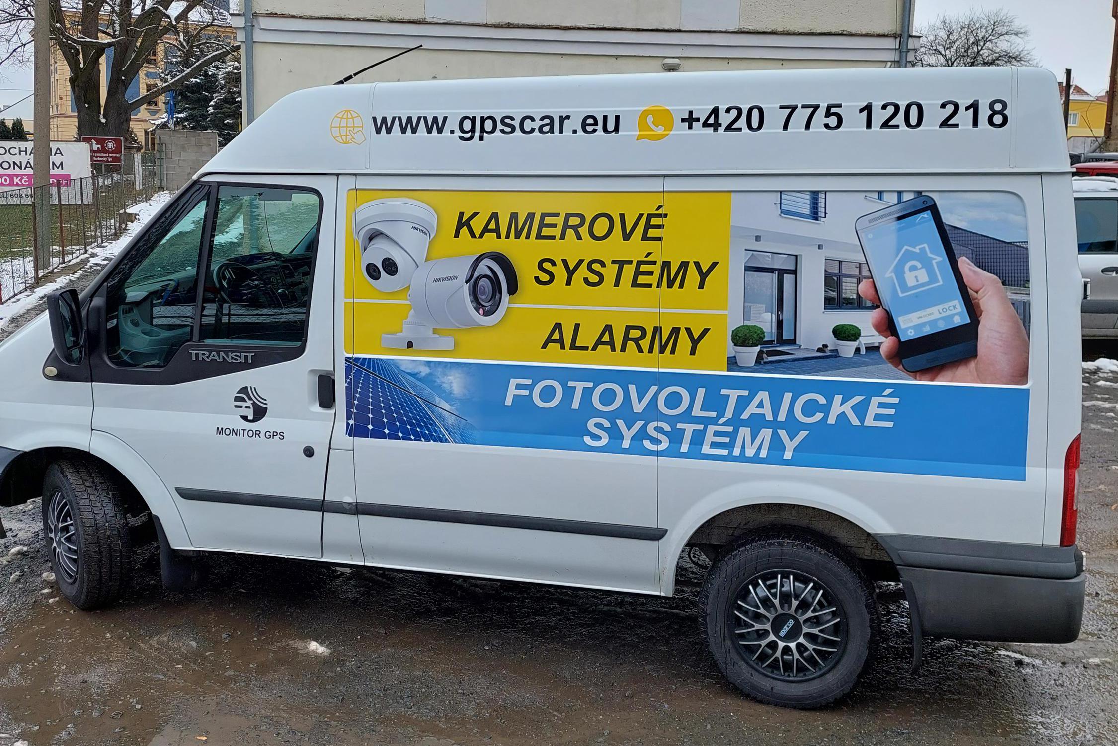 PH-elektro Petr Hvozdovský