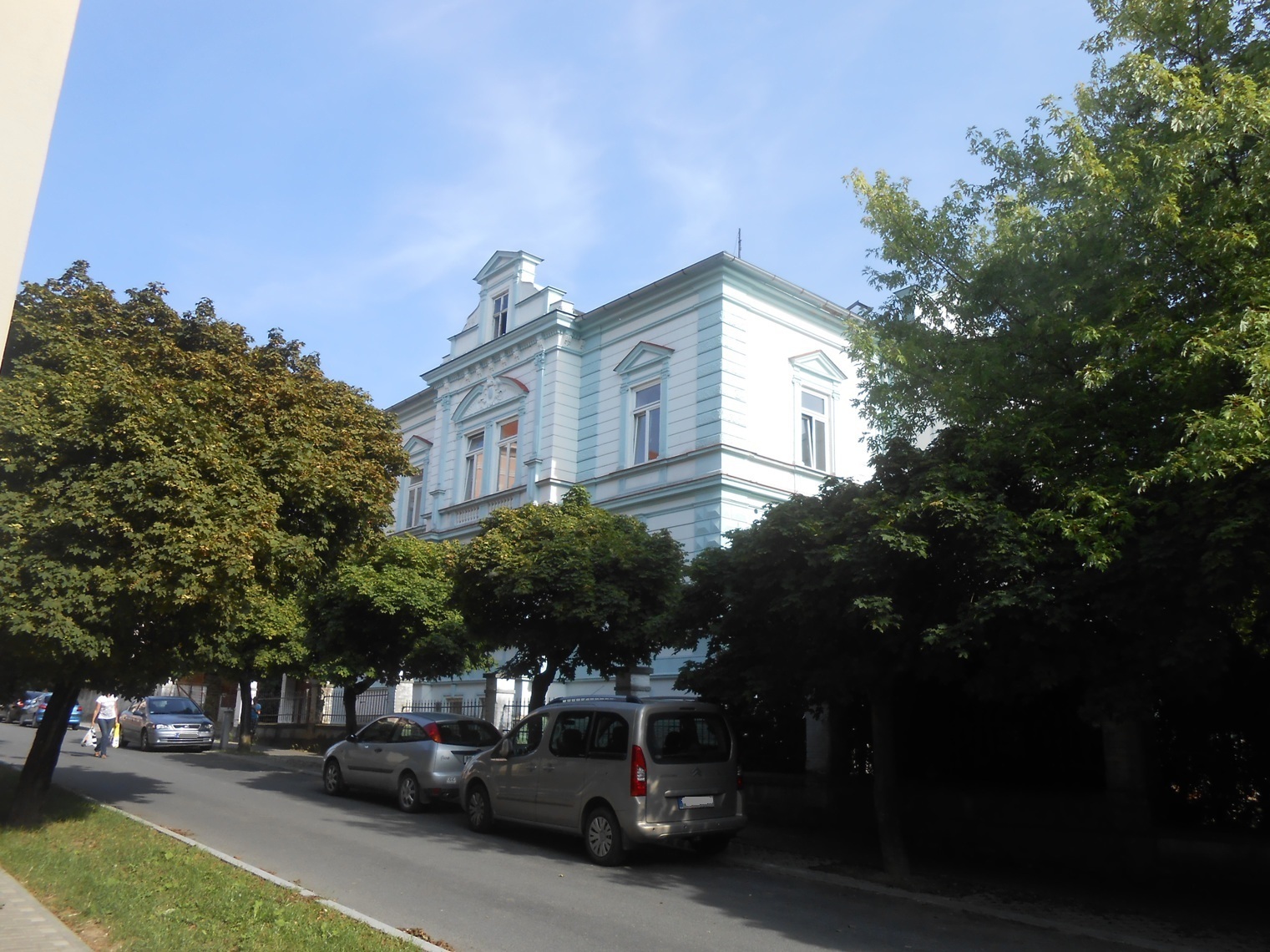 Živé muzeum gobelínů foto 4