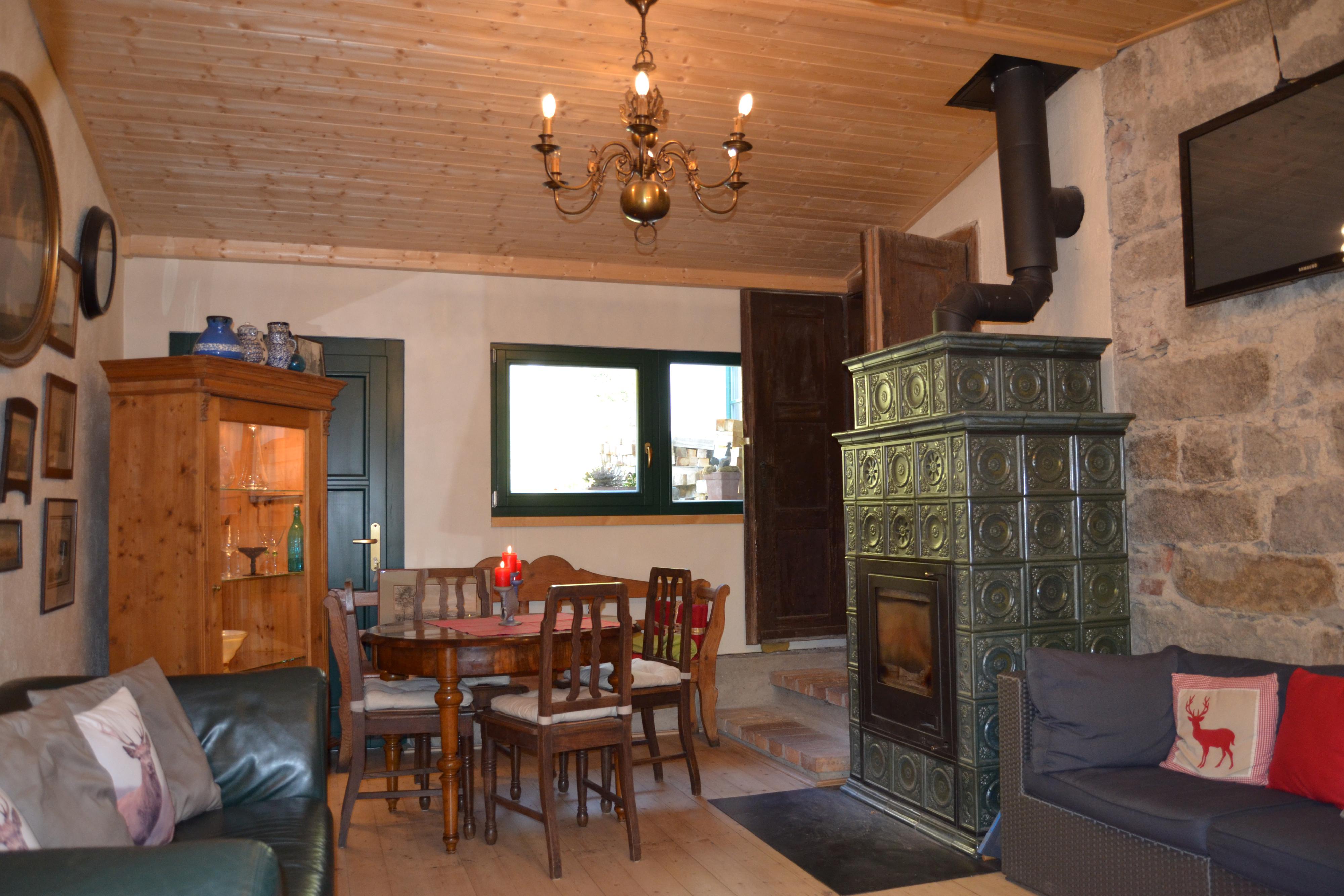 Penzion Zaječí Důl foto 4