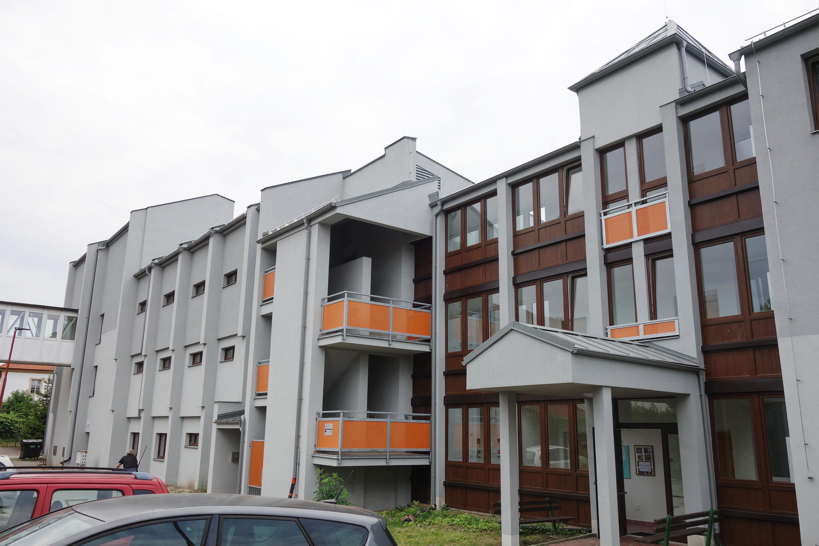 Mateřská škola Pohádka, Sezemice foto 2