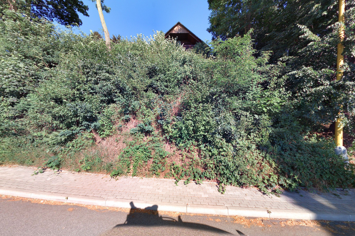 Klubovna Soví vrch - Velká chata