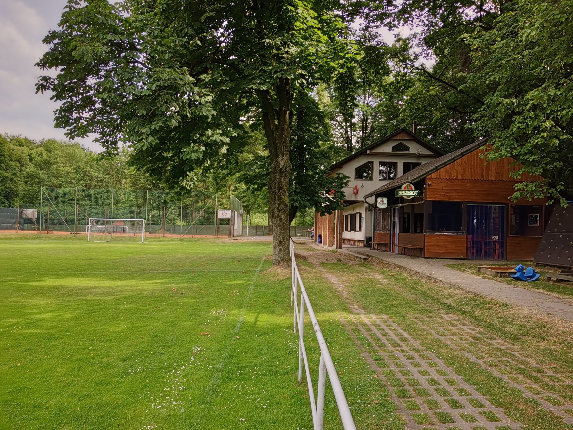 Tělocvičná jednota Sokol Ostrava - Plesná