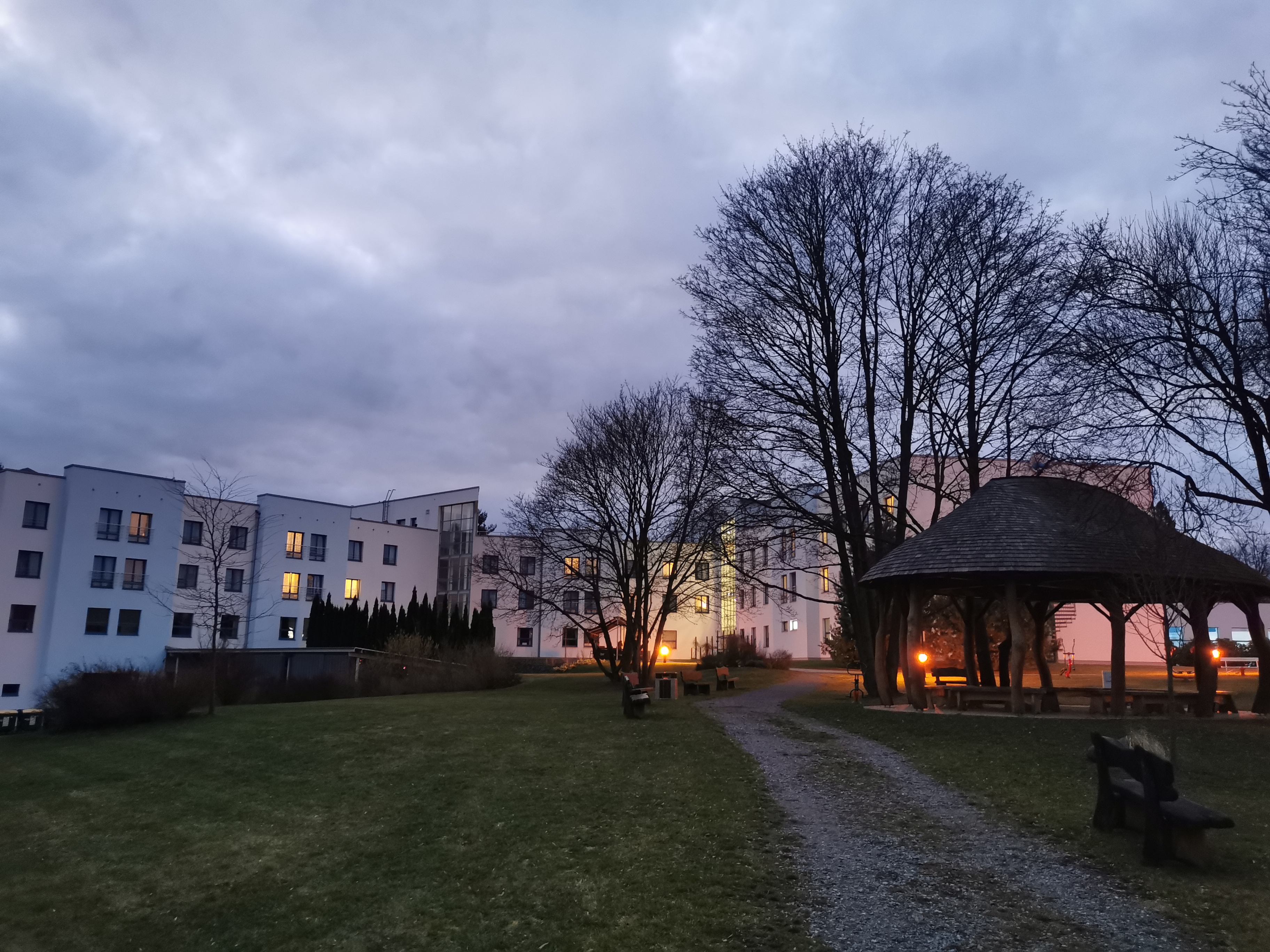 Lázeňský hotel Olga**** foto 5