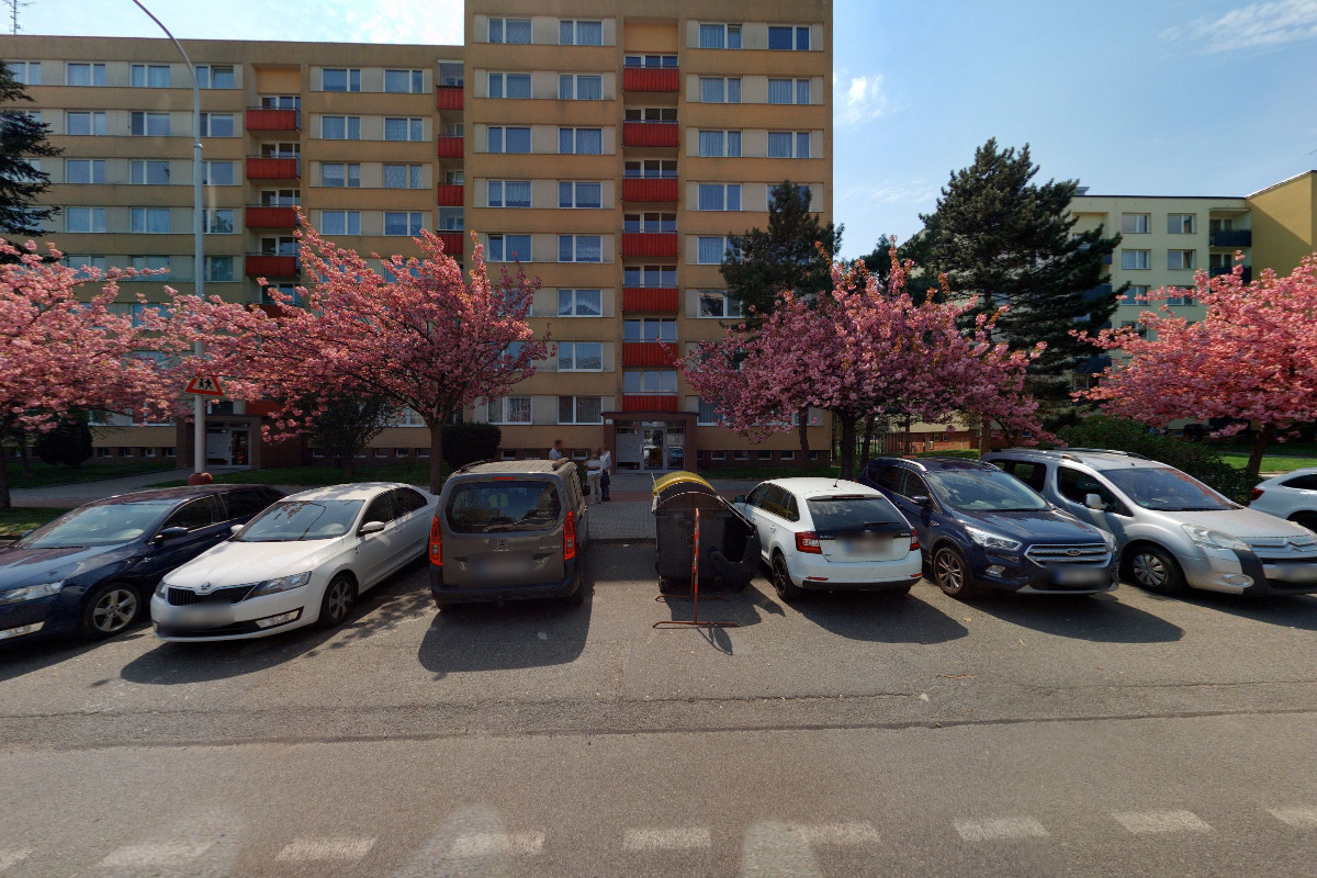 Kvalitní stěhování a autodoprava s.r.o. foto 5