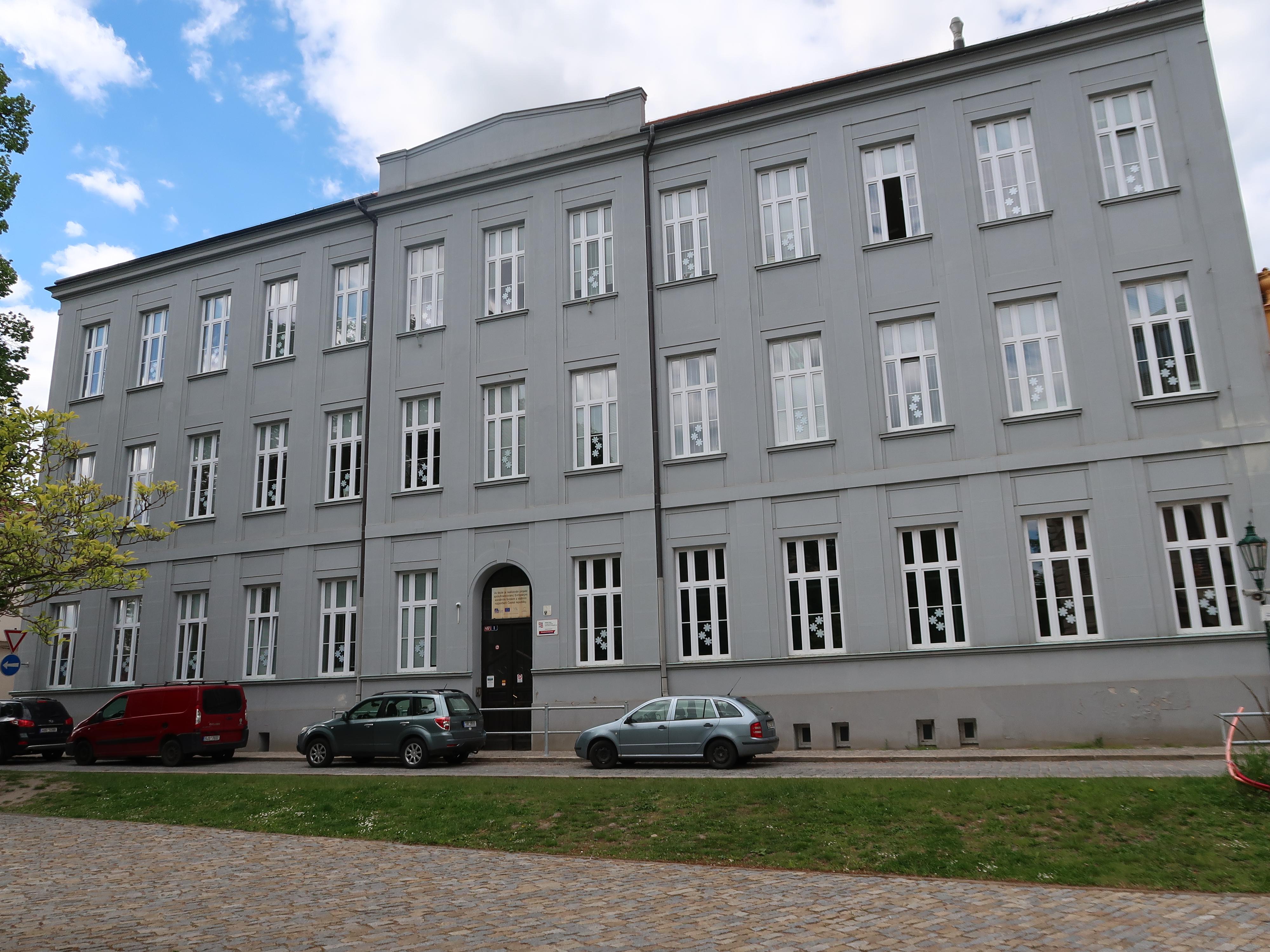 Základní škola Kutná Hora foto 2